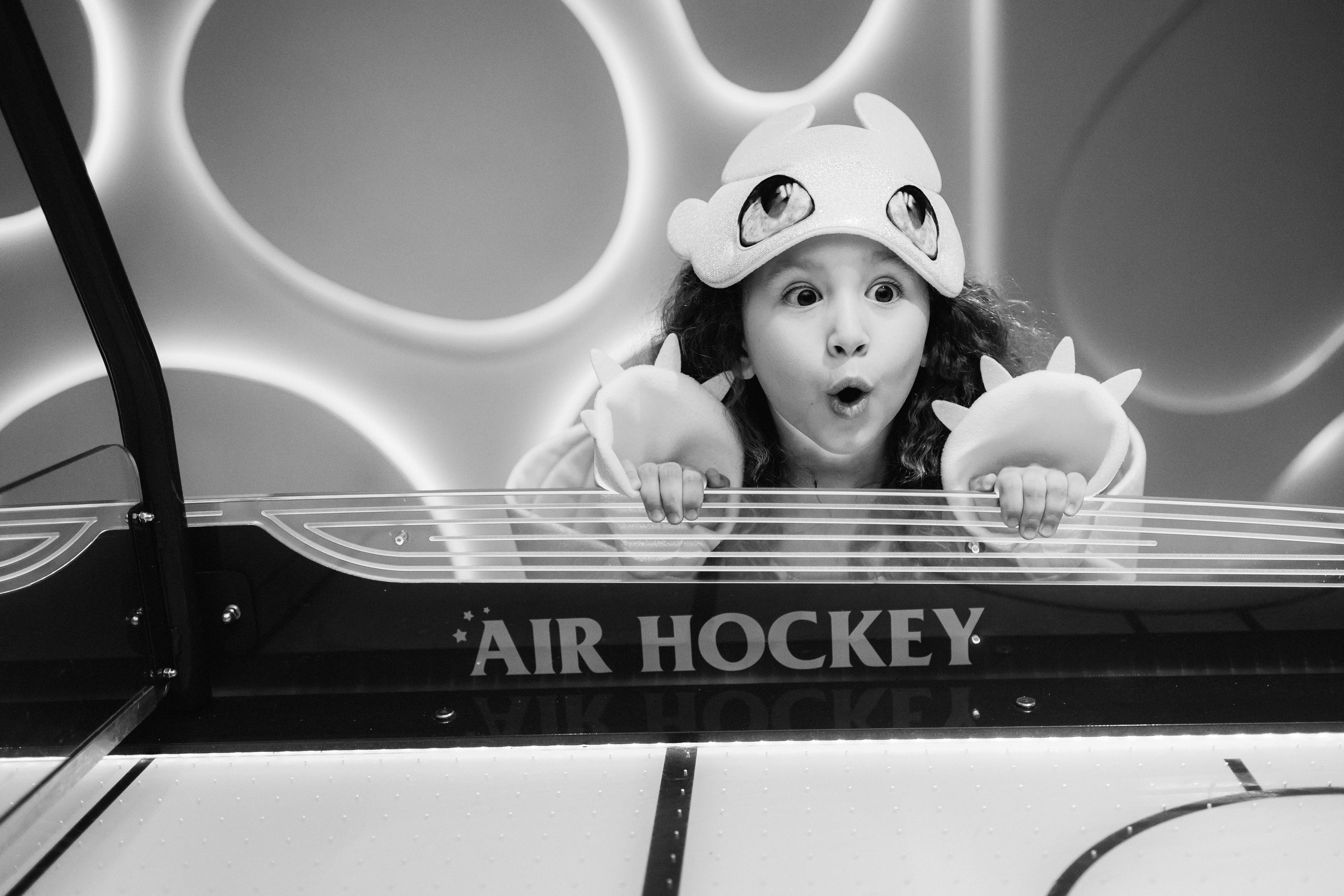 Детский День рождения в TeikaBoom. Семейный фотограф в Москве, Щелково, Фрязино _ Виктория Степанова