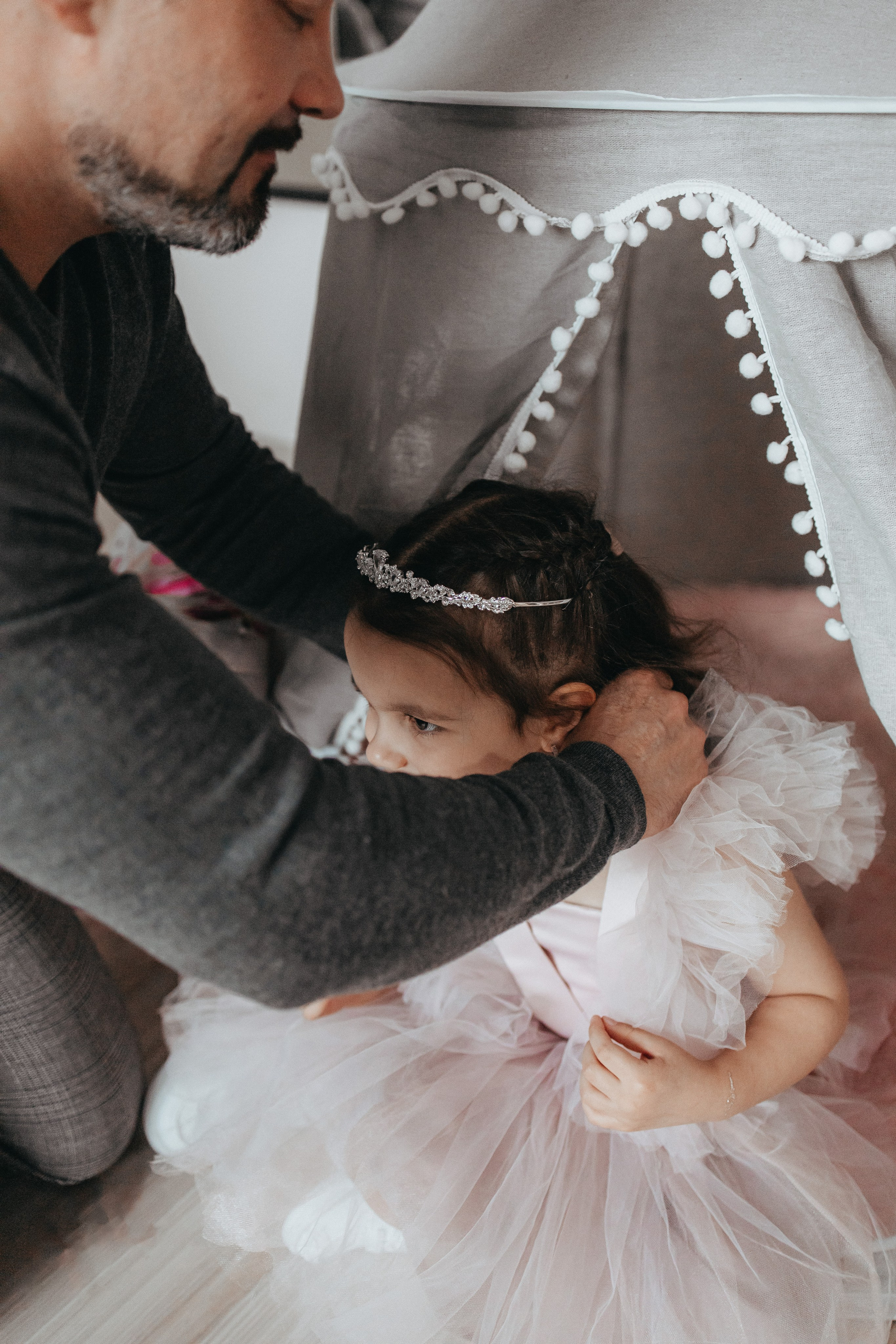 Домашний день рождения для Евушки. Семейный фотограф в Москве, Щелково, Фрязино _ Виктория Степанова