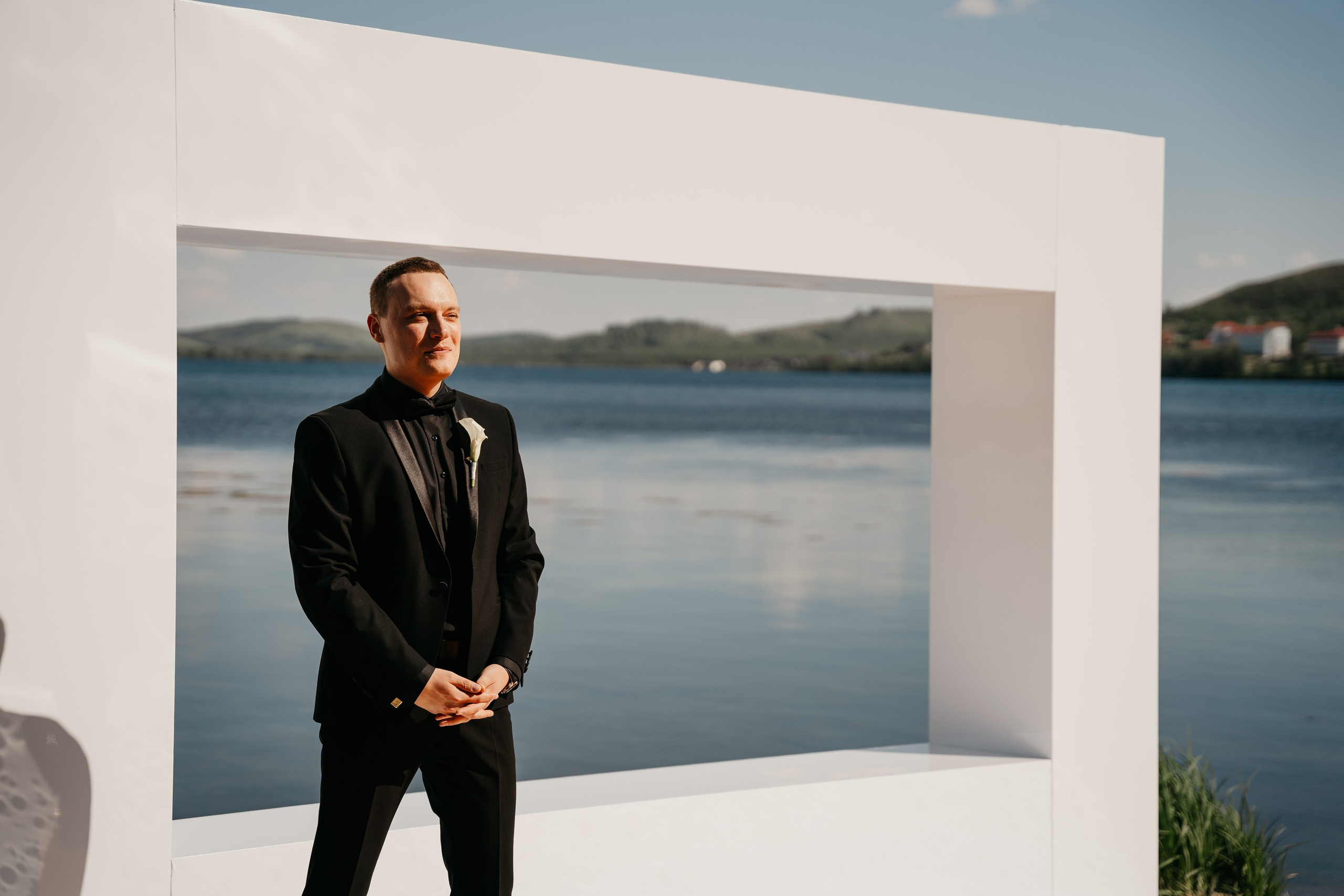 Денис и Елена. Главная