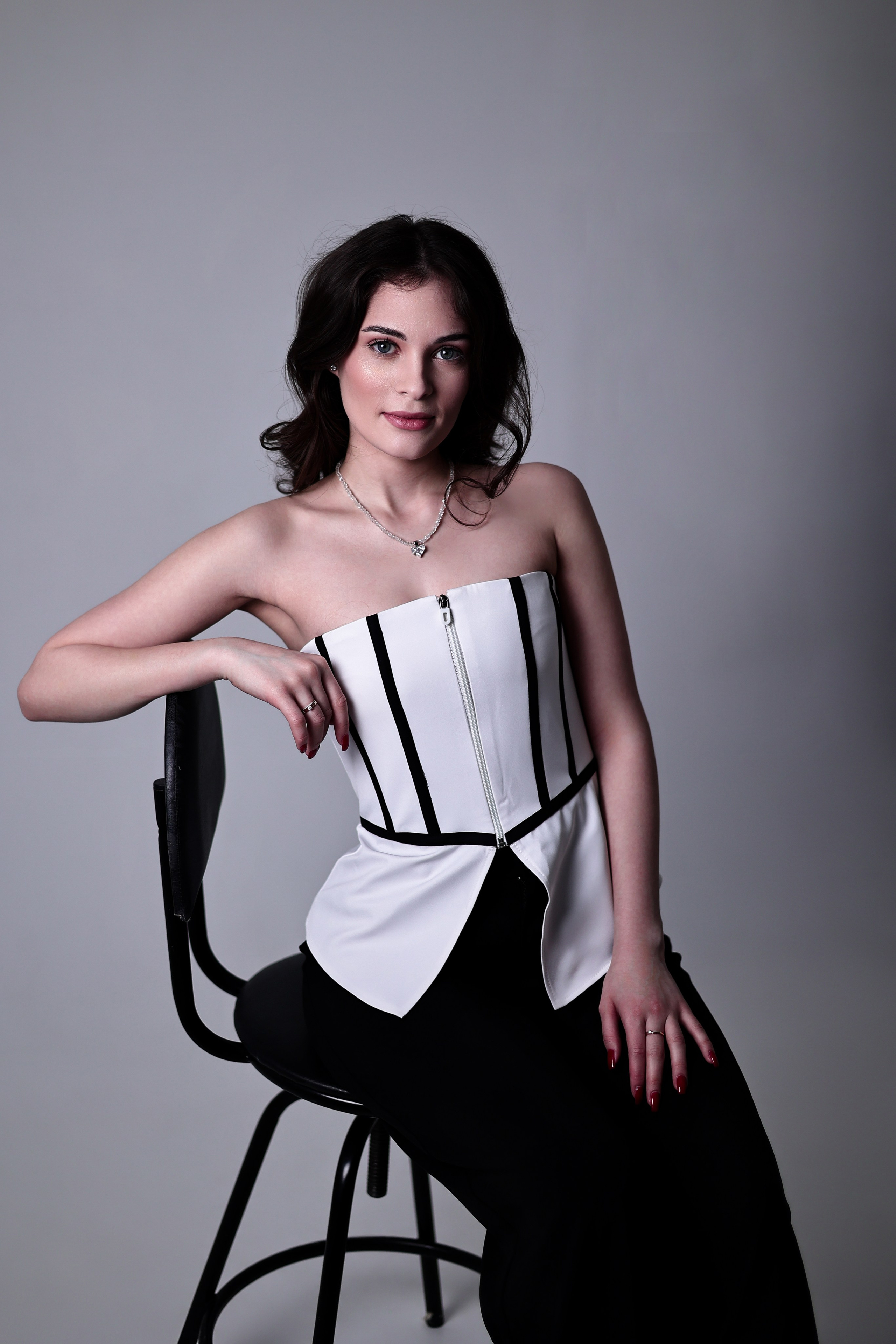 Индивидуальные. Ксения Куницкая фотограф Нижний Новгород