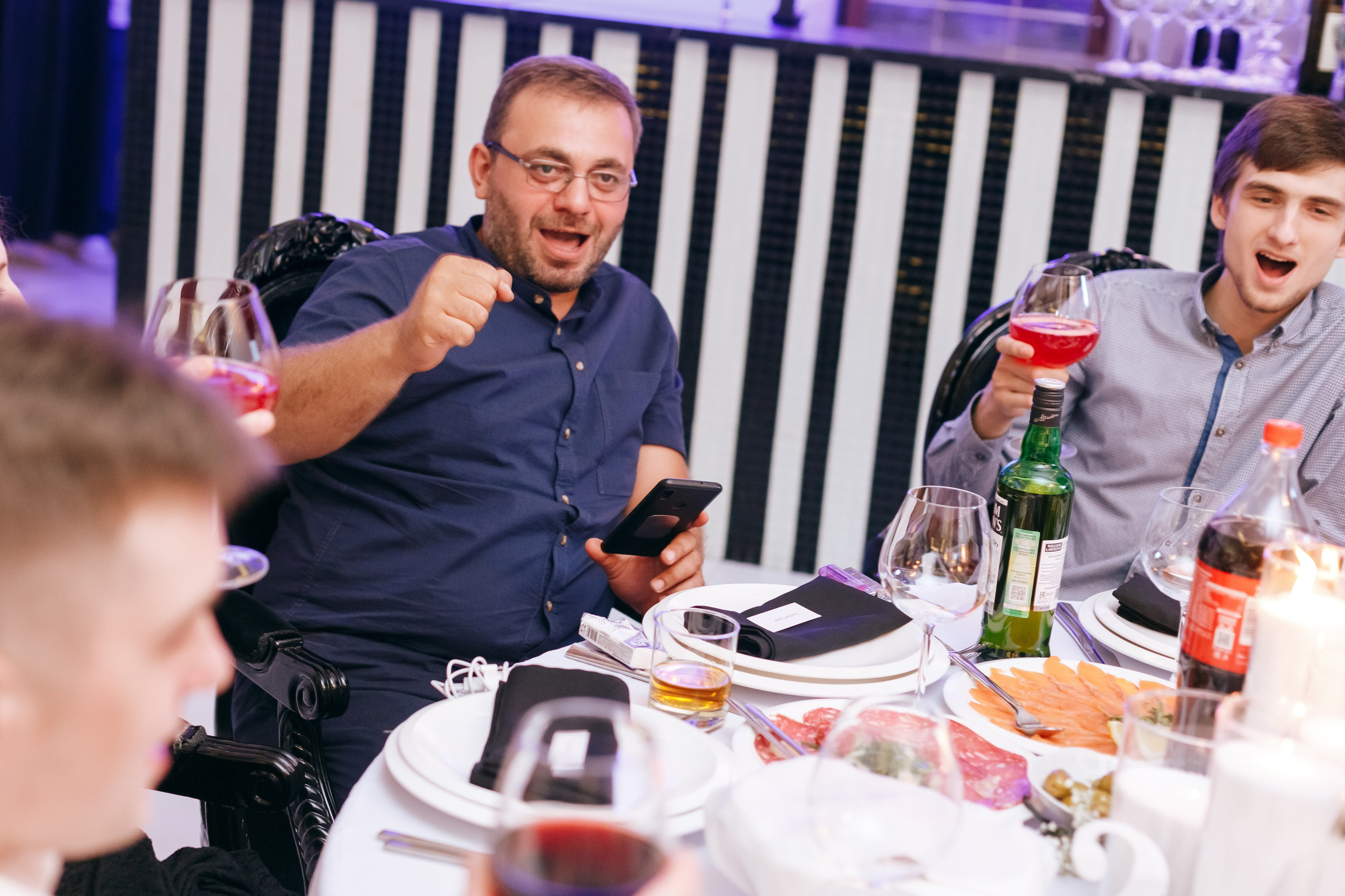 Сергей и Елена. Свадебный фотограф в Краснодаре Николай Крауз