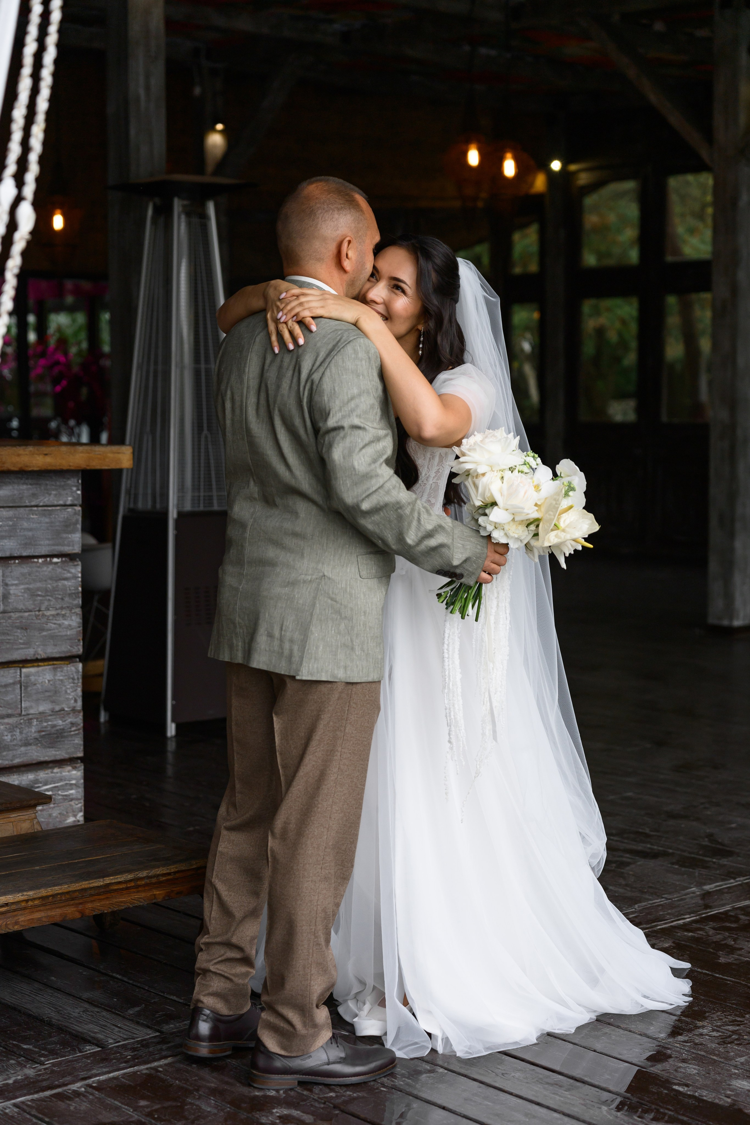 Свадьба в Soho Country Club. Свадебный фотограф Москва Юрий Кульман