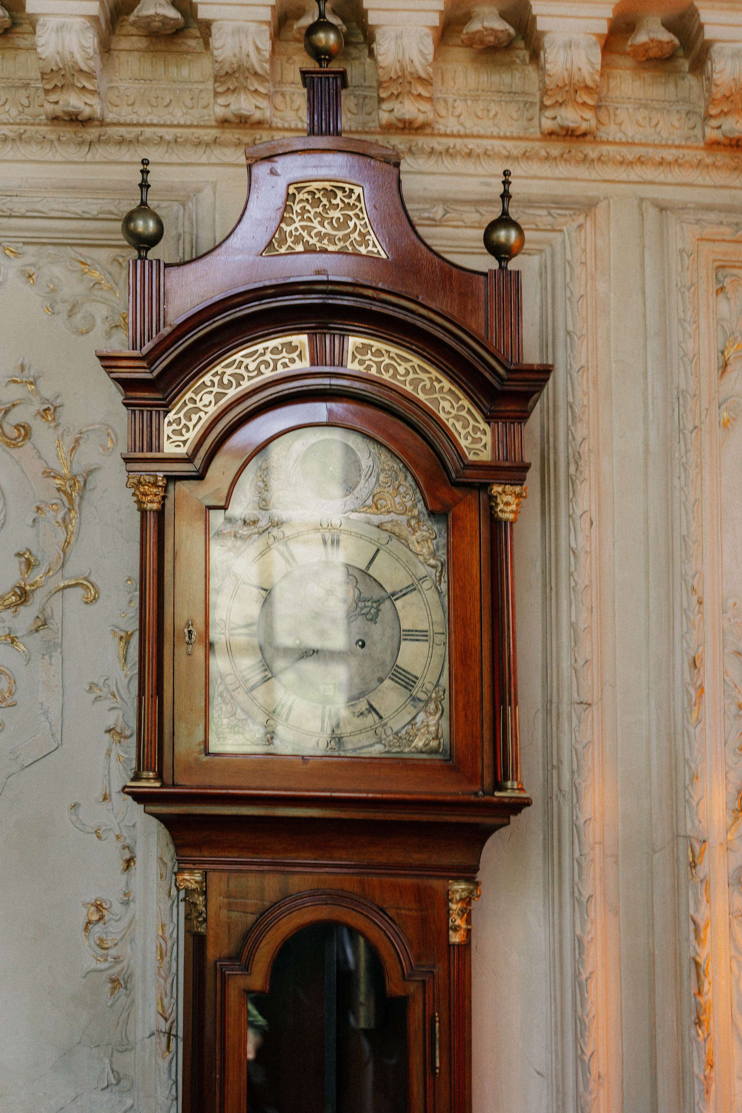 Свадебная фотосессия в Ресторане Пушкин (условия проведения съемки)