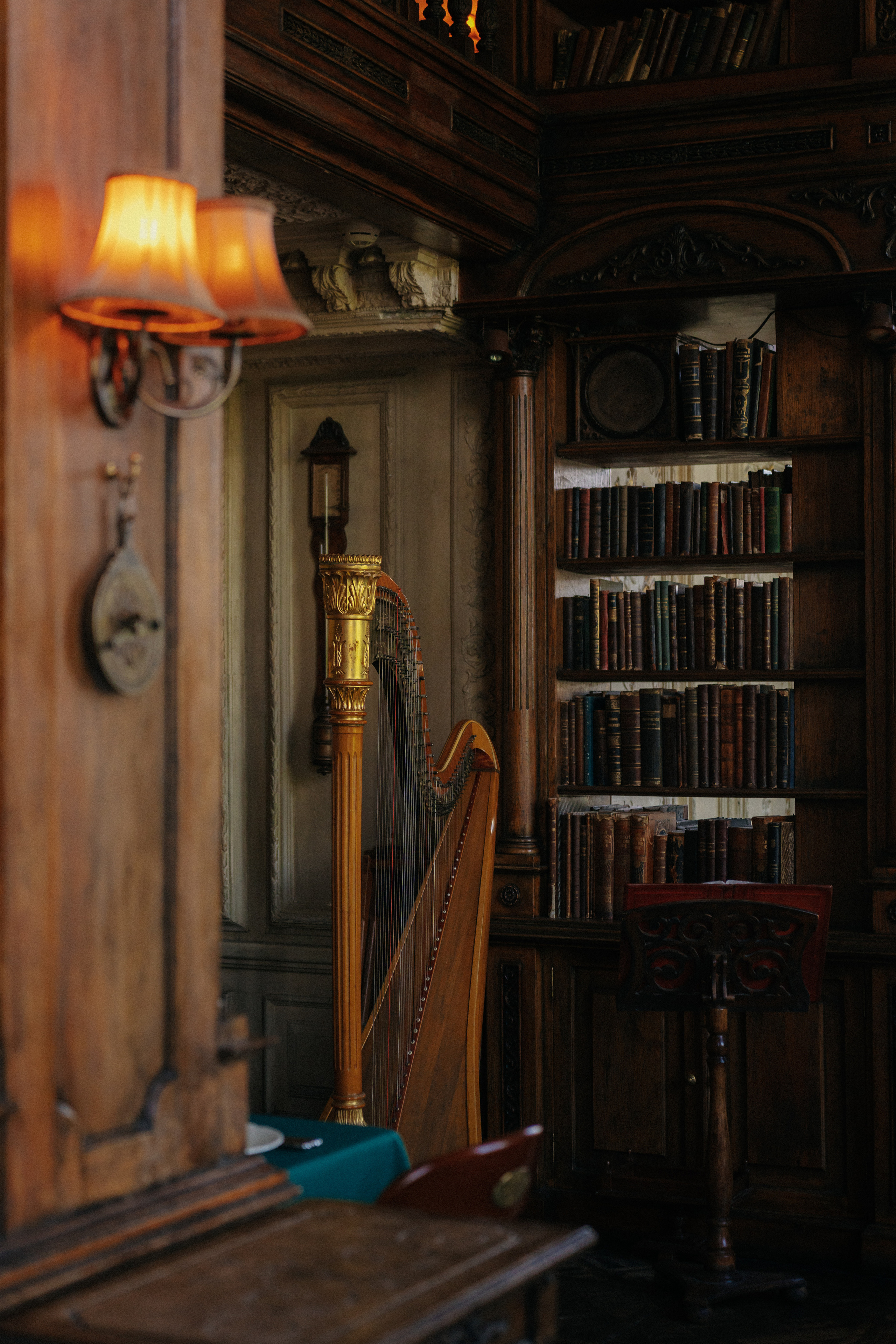 Свадебная фотосессия в Ресторане Пушкин (условия проведения съемки)