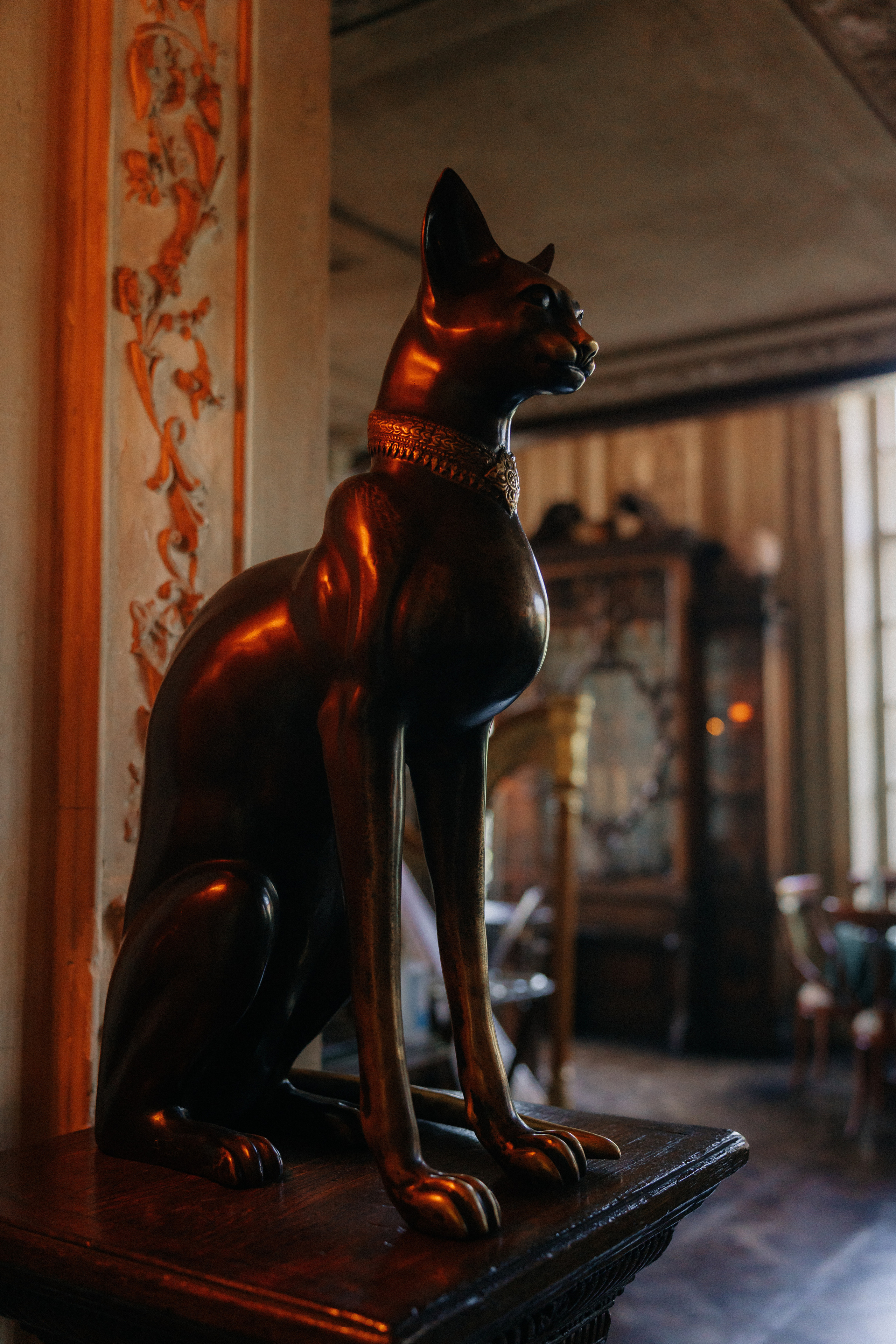 Свадебная фотосессия в Ресторане Пушкин (условия проведения съемки)