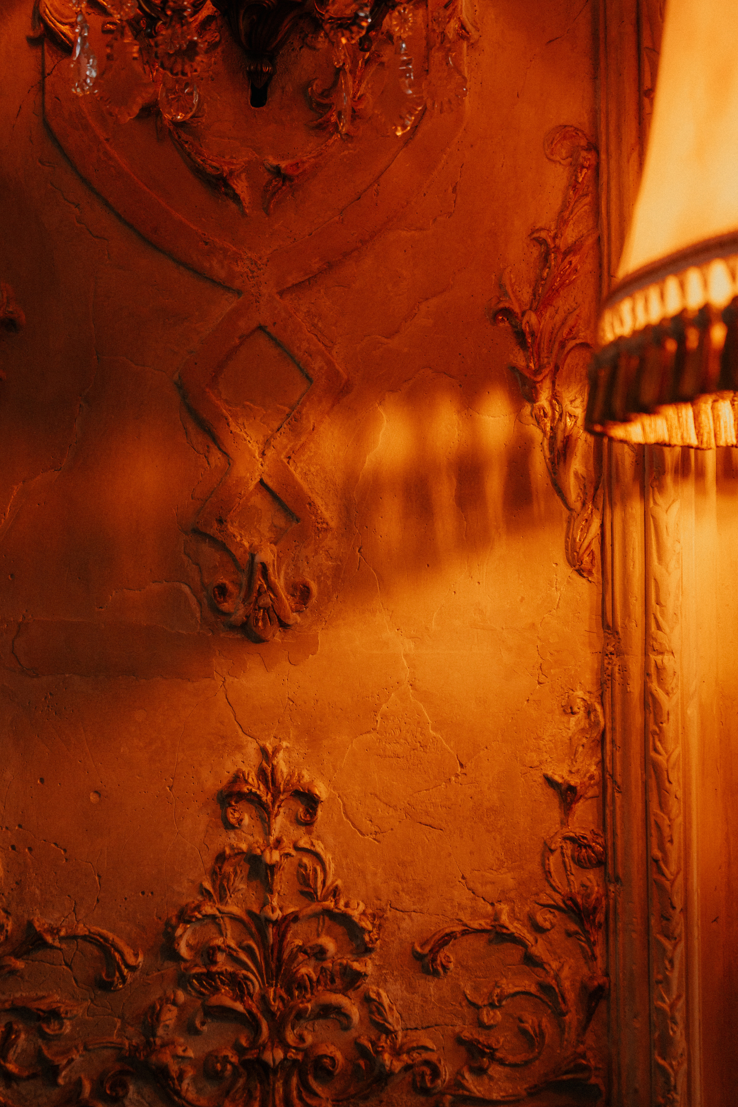 Свадебная фотосессия в Ресторане Пушкин (условия проведения съемки)