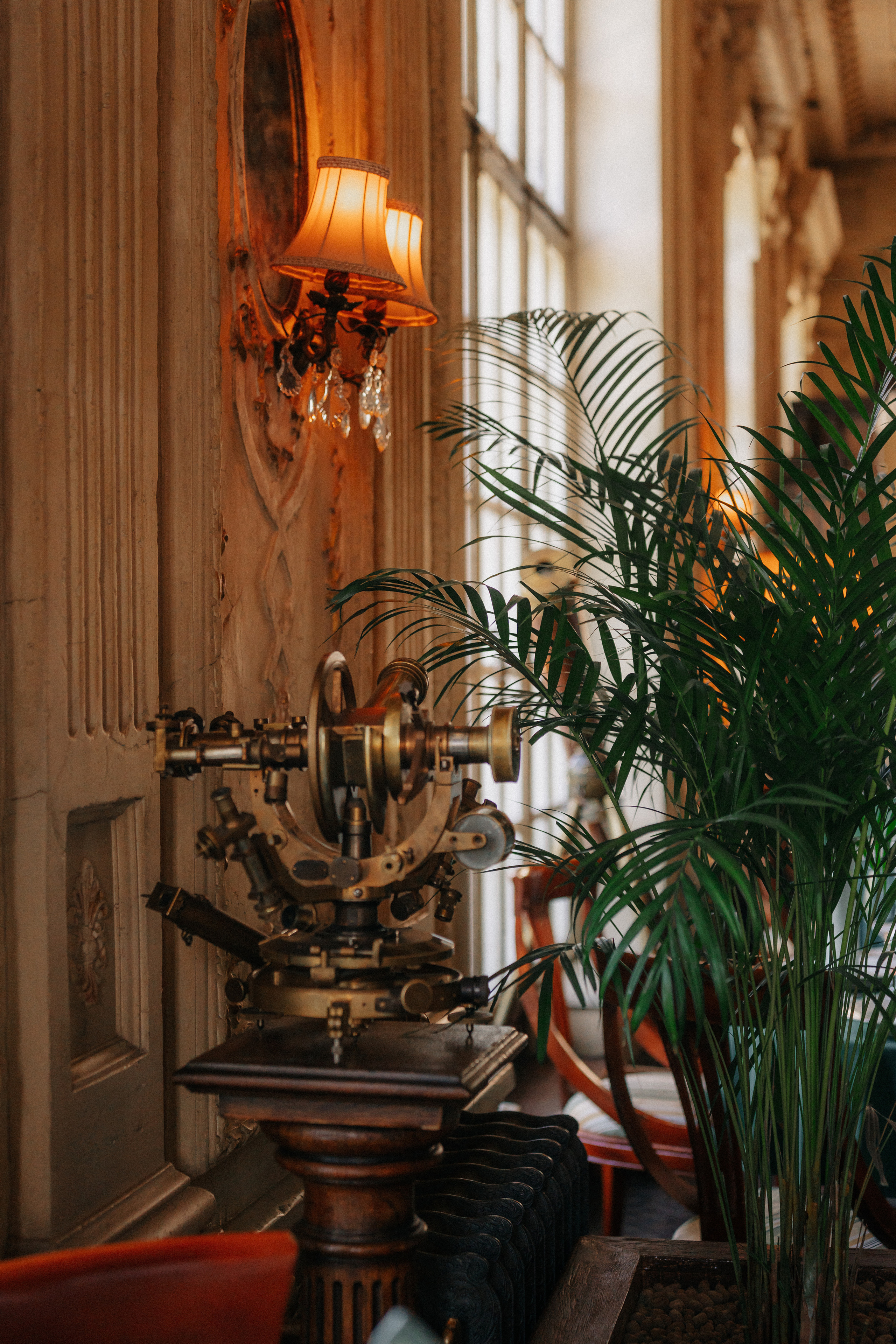 Свадебная фотосессия в Ресторане Пушкин (условия проведения съемки)