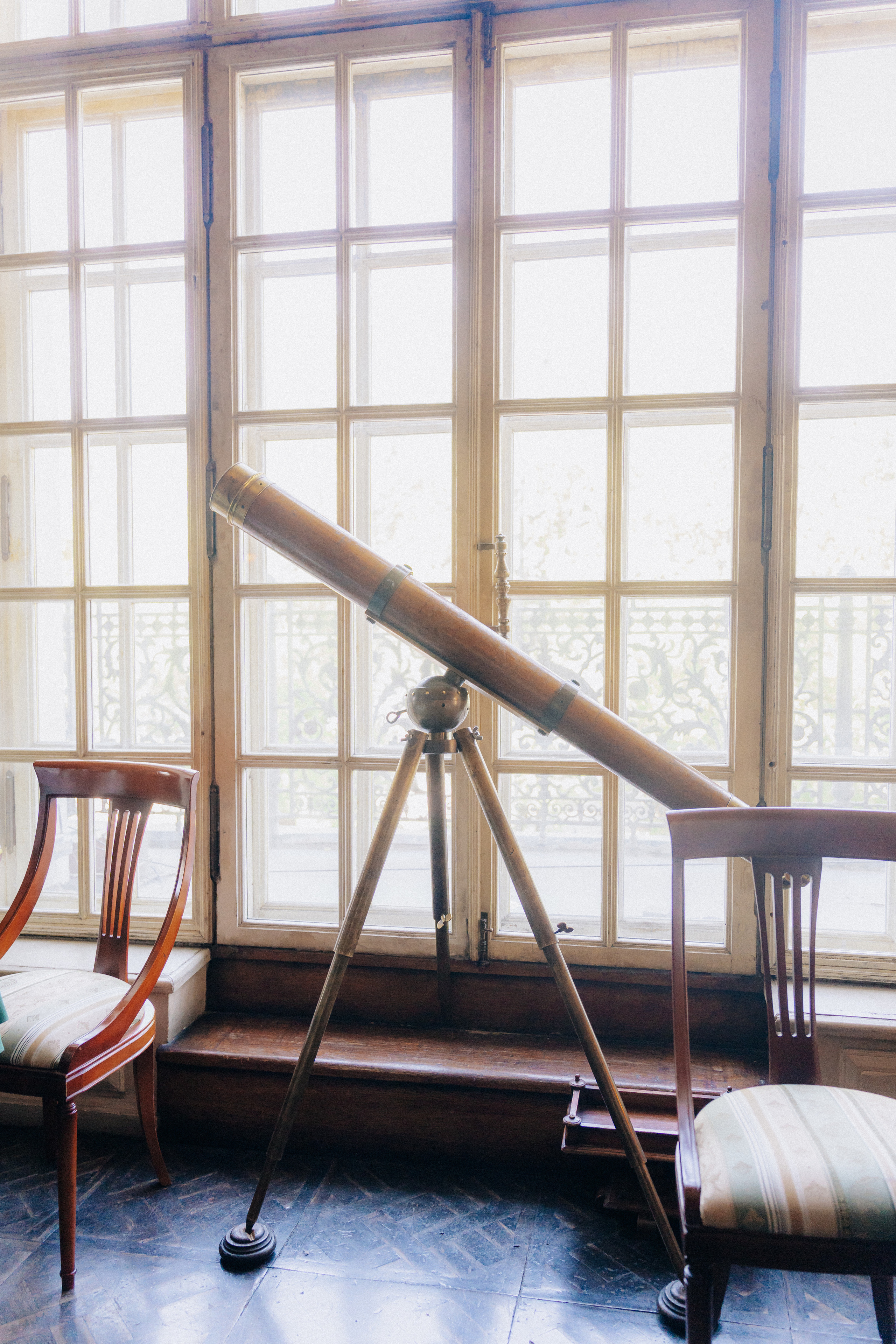 Свадебная фотосессия в Ресторане Пушкин (условия проведения съемки)