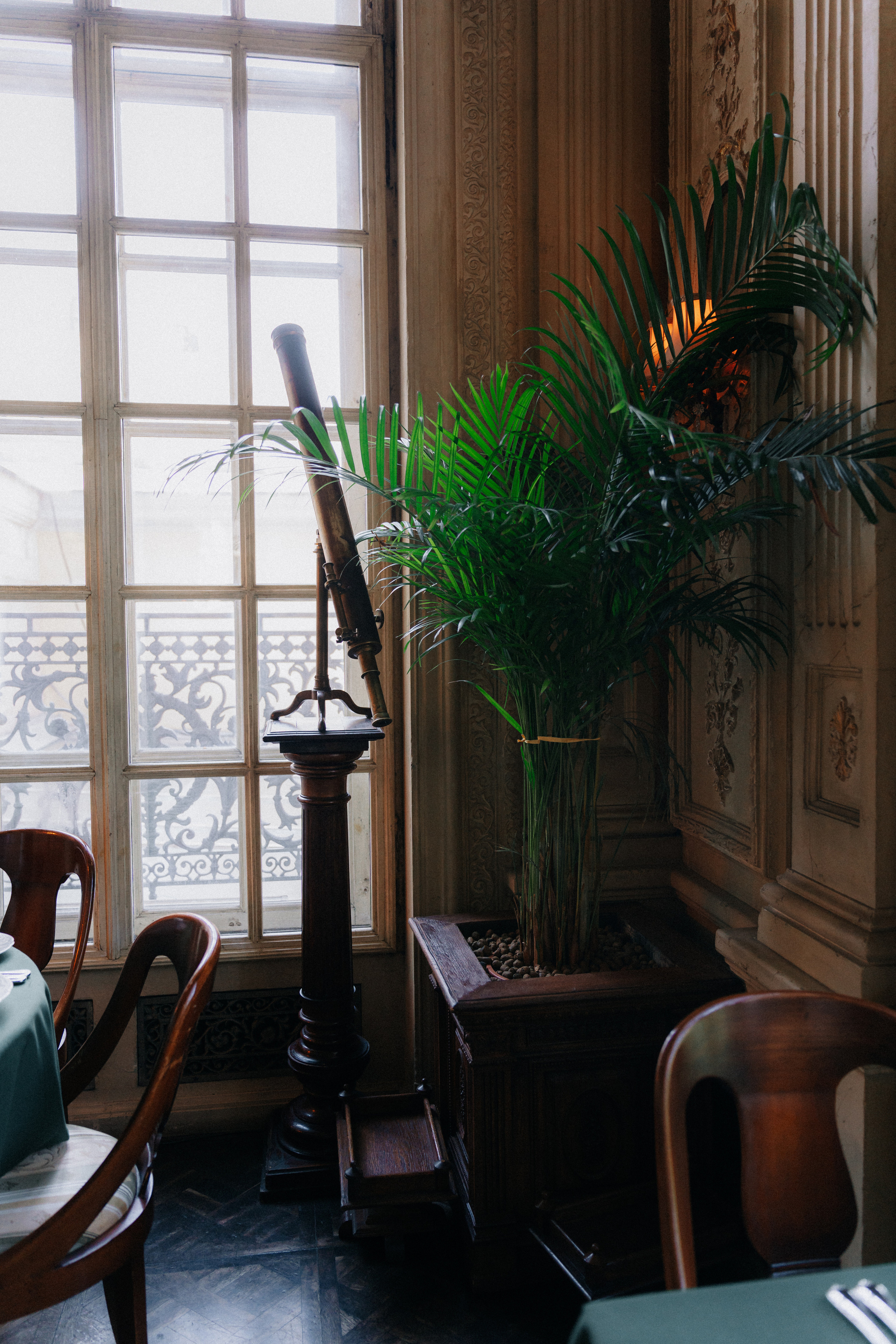 Свадебная фотосессия в Ресторане Пушкин (условия проведения съемки)