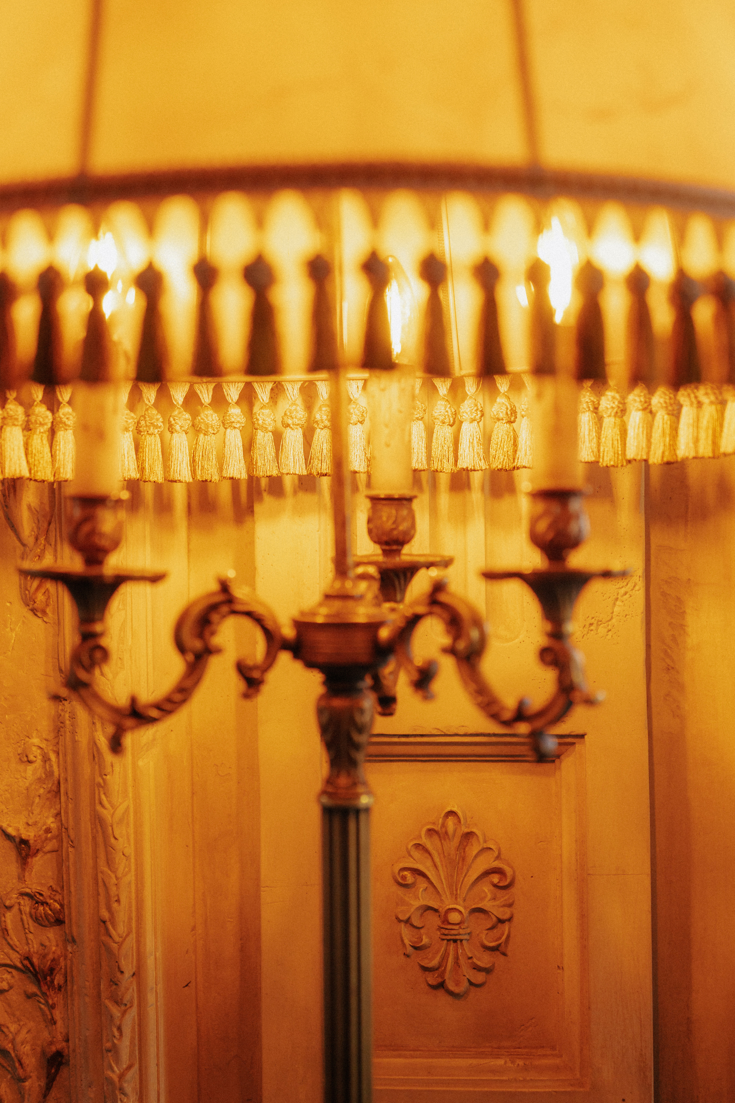 Свадебная фотосессия в Ресторане Пушкин (условия проведения съемки)