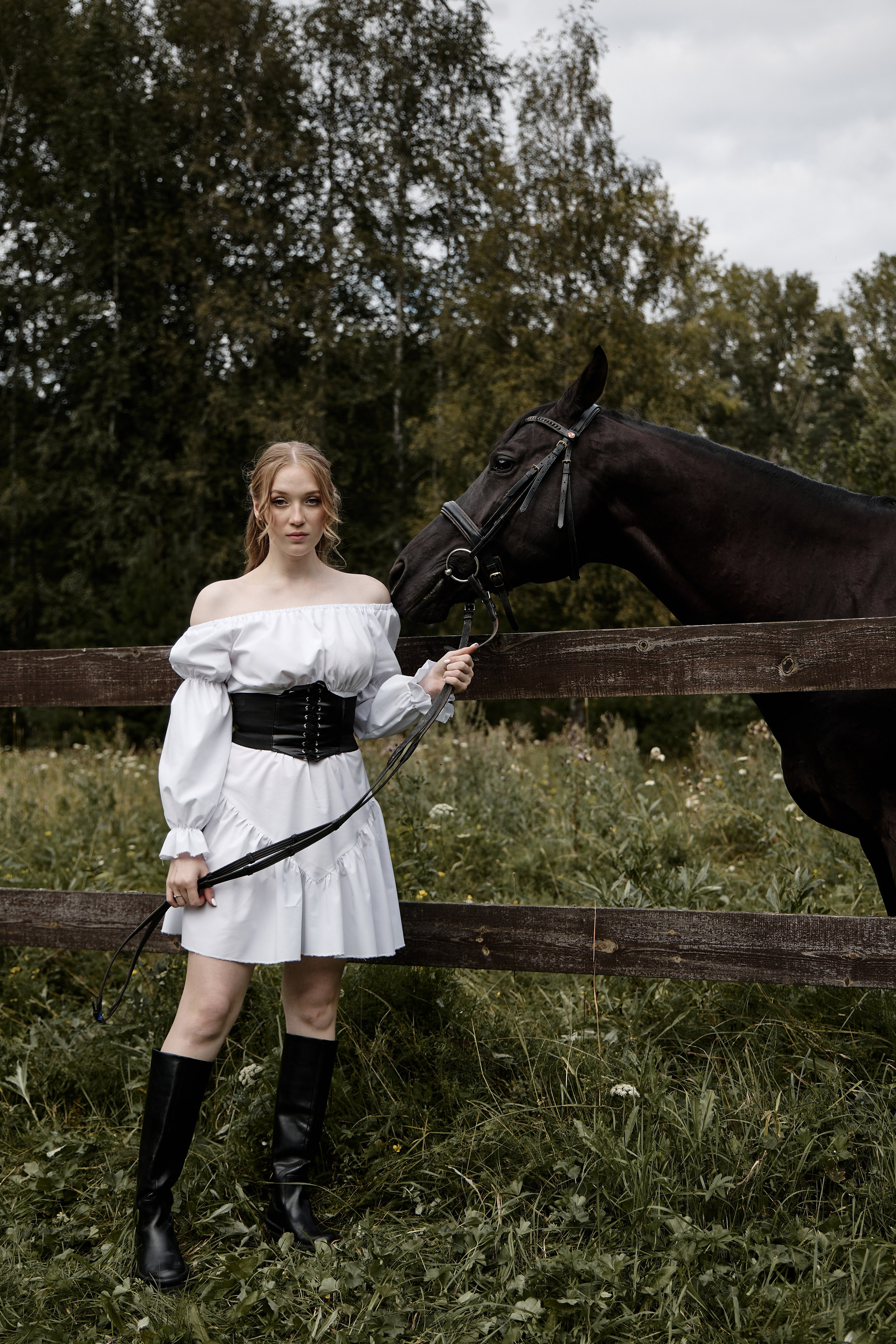 Никита и Ксюша. Александр и Евгения Фокины — фотограф Первоуральск, Екатеринбург