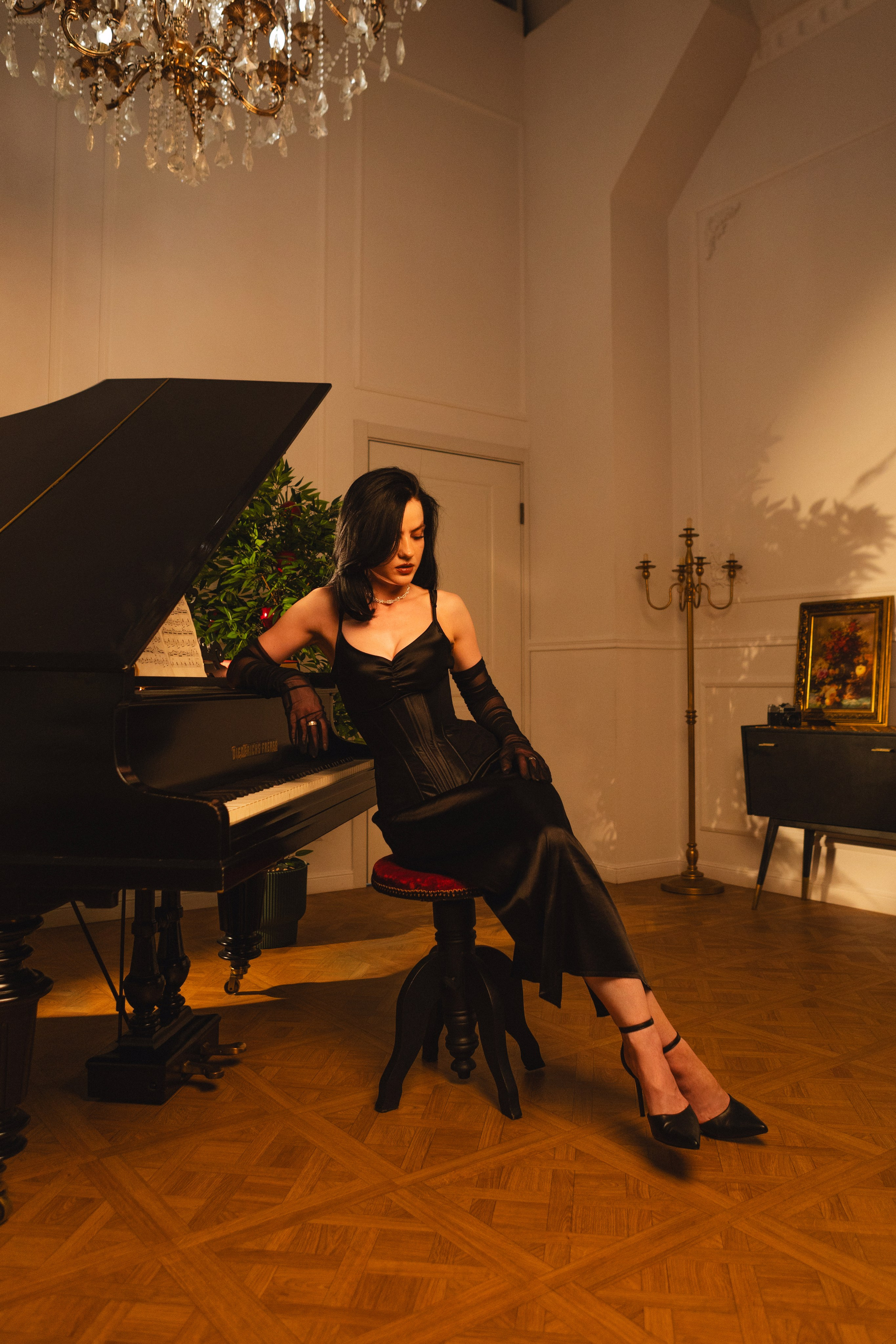 Фотостудия. Портреты и лайфстайл в Краснодаре