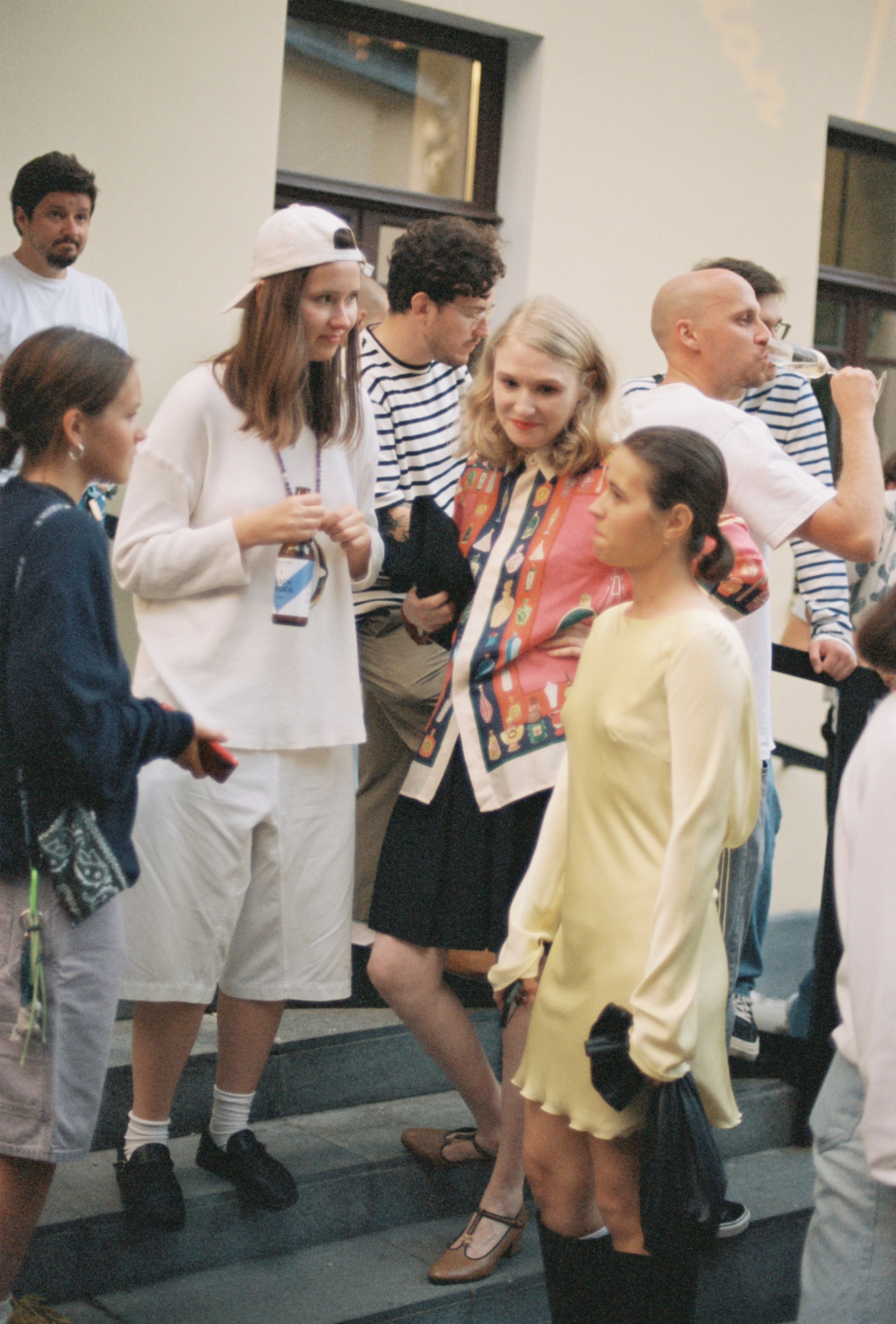 PSC '24. Vladimir Tatko