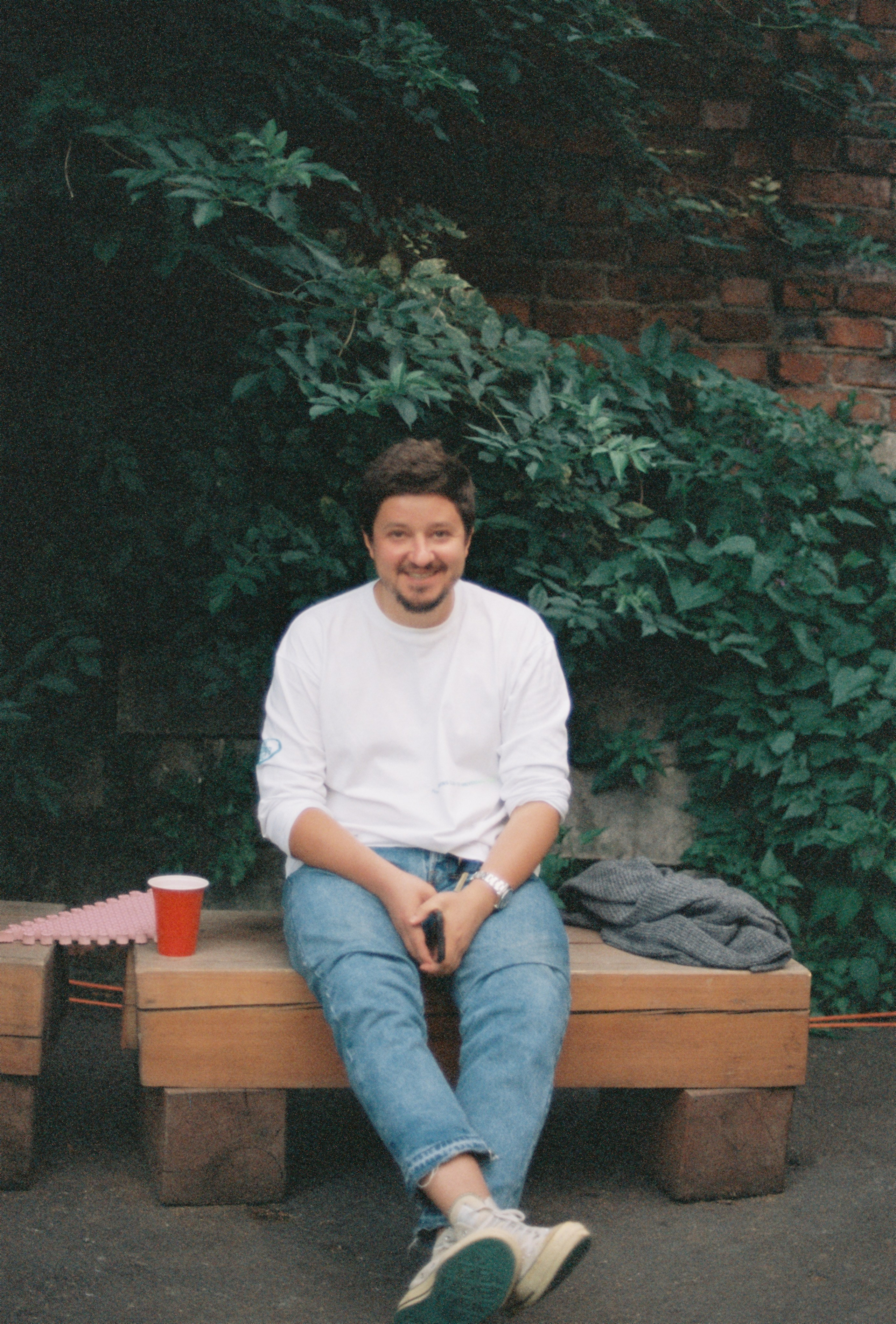 PEAK summer celebration '24. Vladimir Tatko