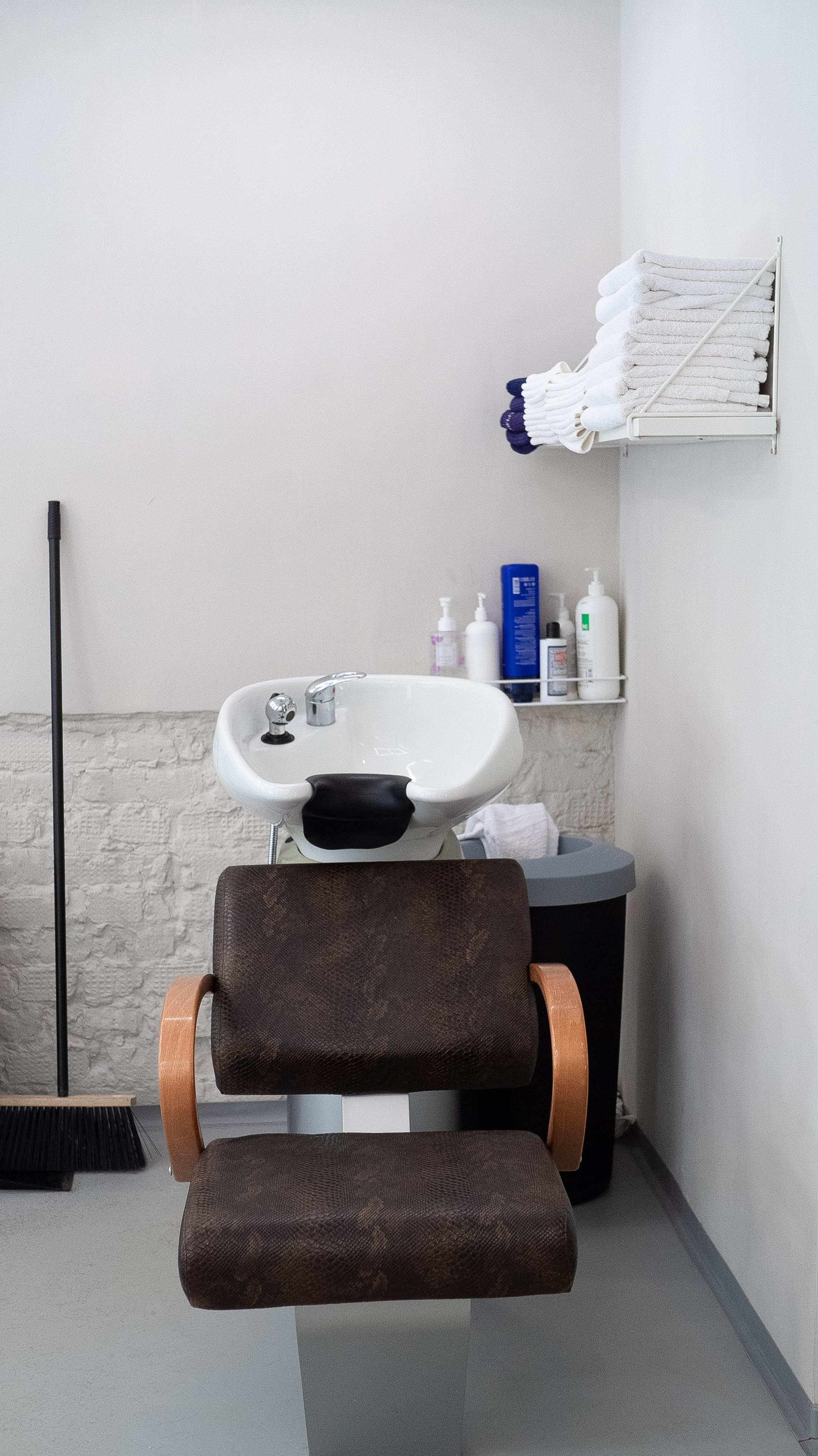 START jpn type haircut salon. Vladimir Tatko