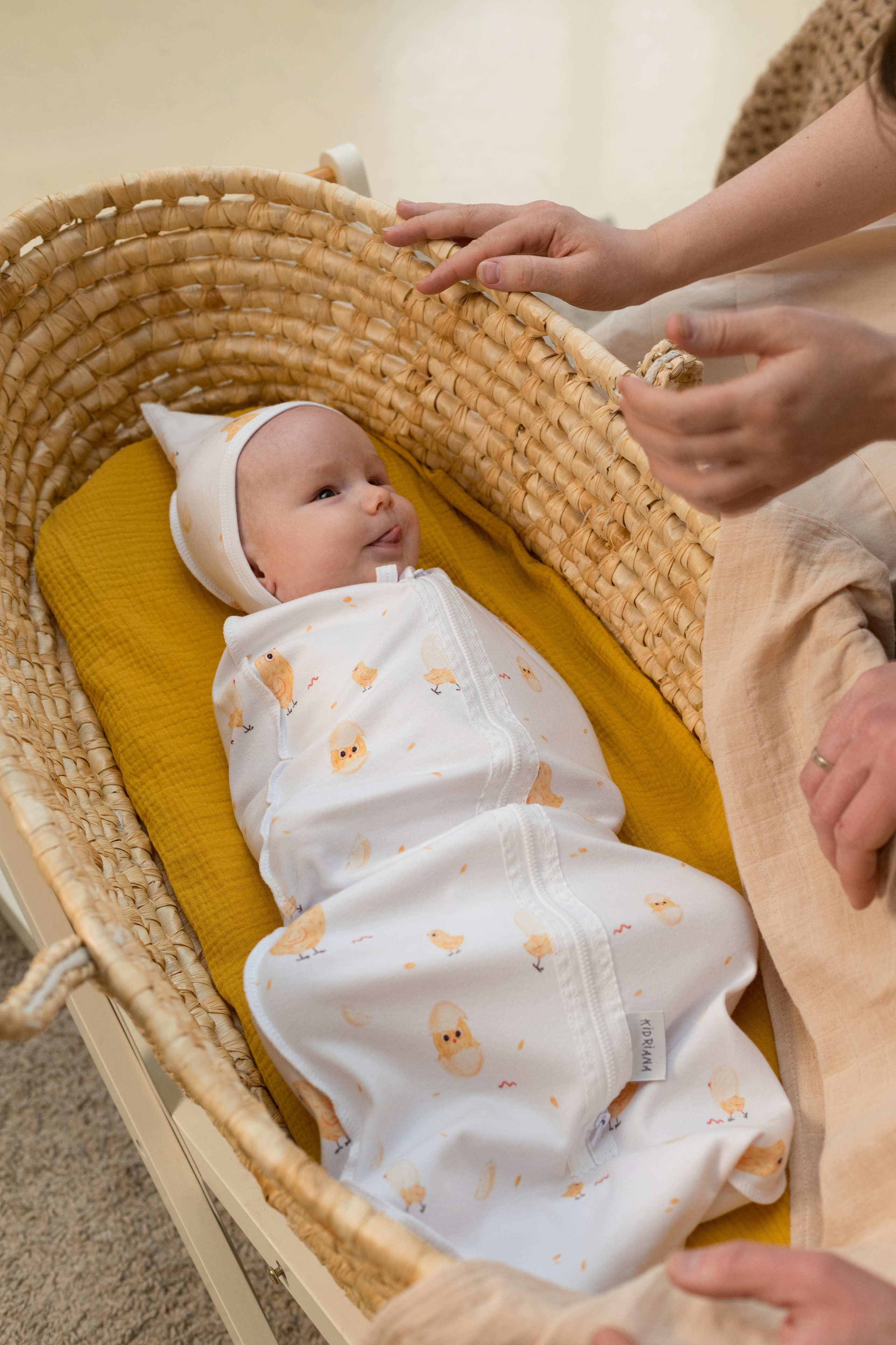 Для бренда KIDRIANA. Детский и контент фотограф Надя Волкова Санкт-Петербург