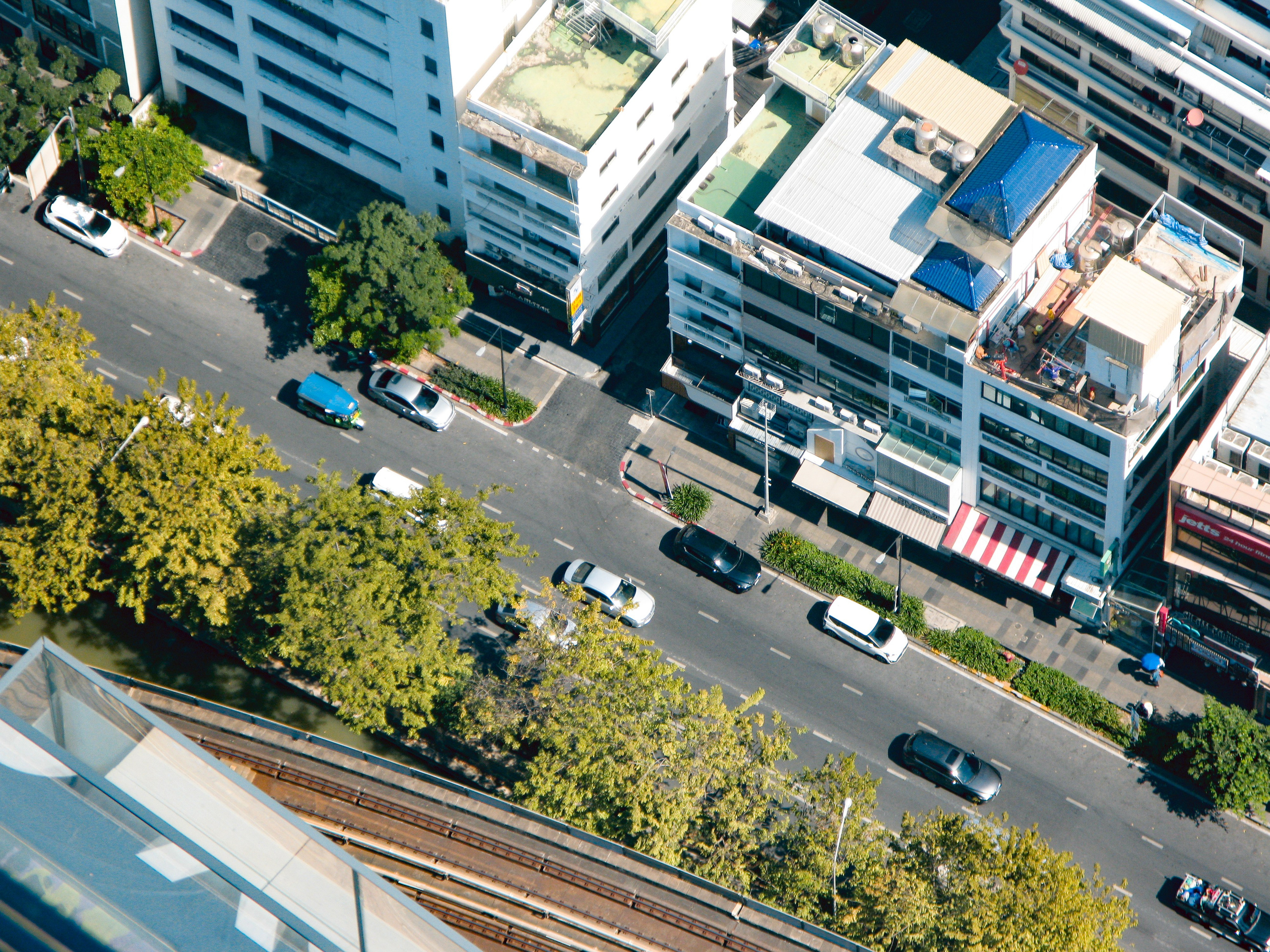 Thai. Фотограф Миланазавр