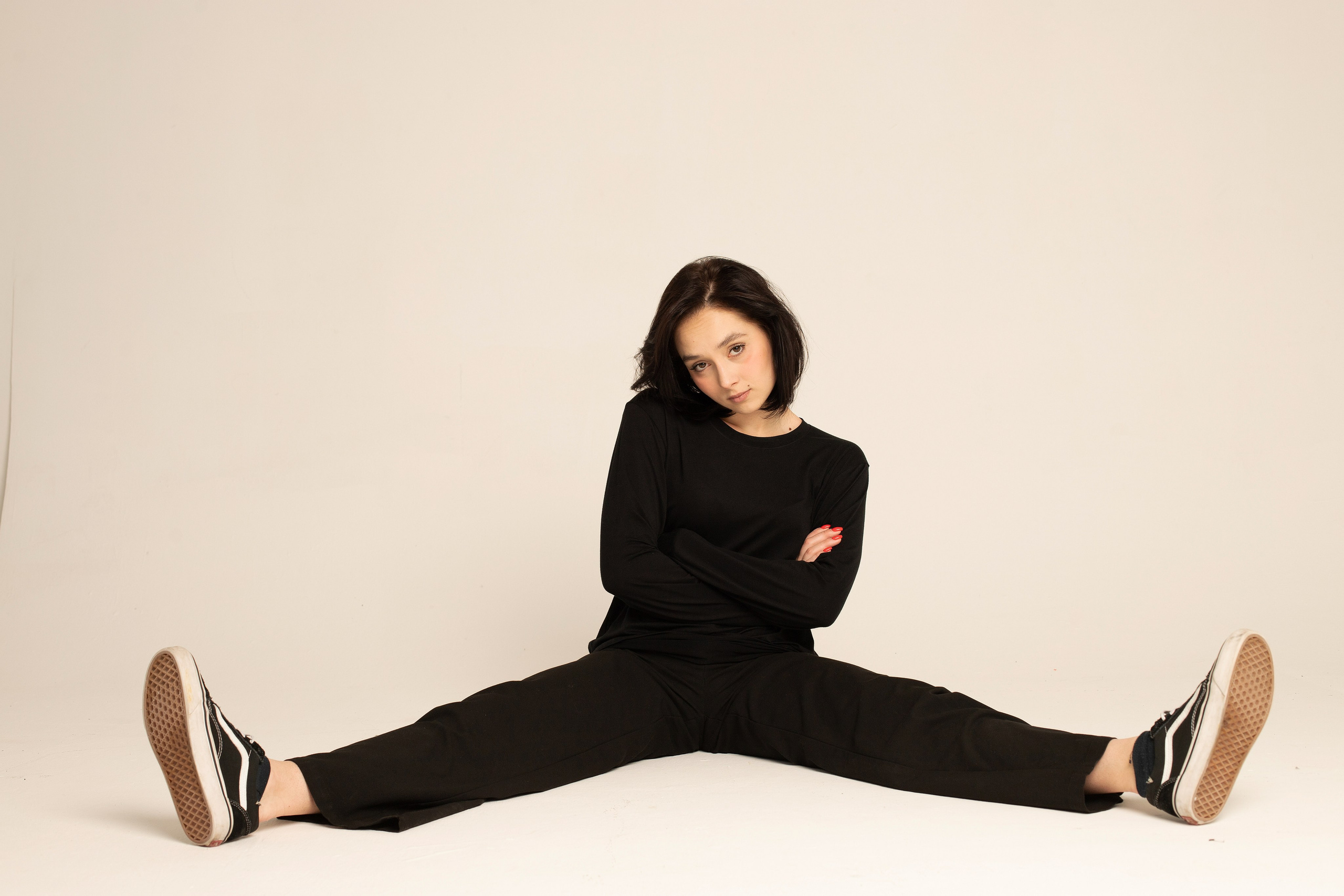 Александра. Александра Мельниченко/ Бегающий фотограф