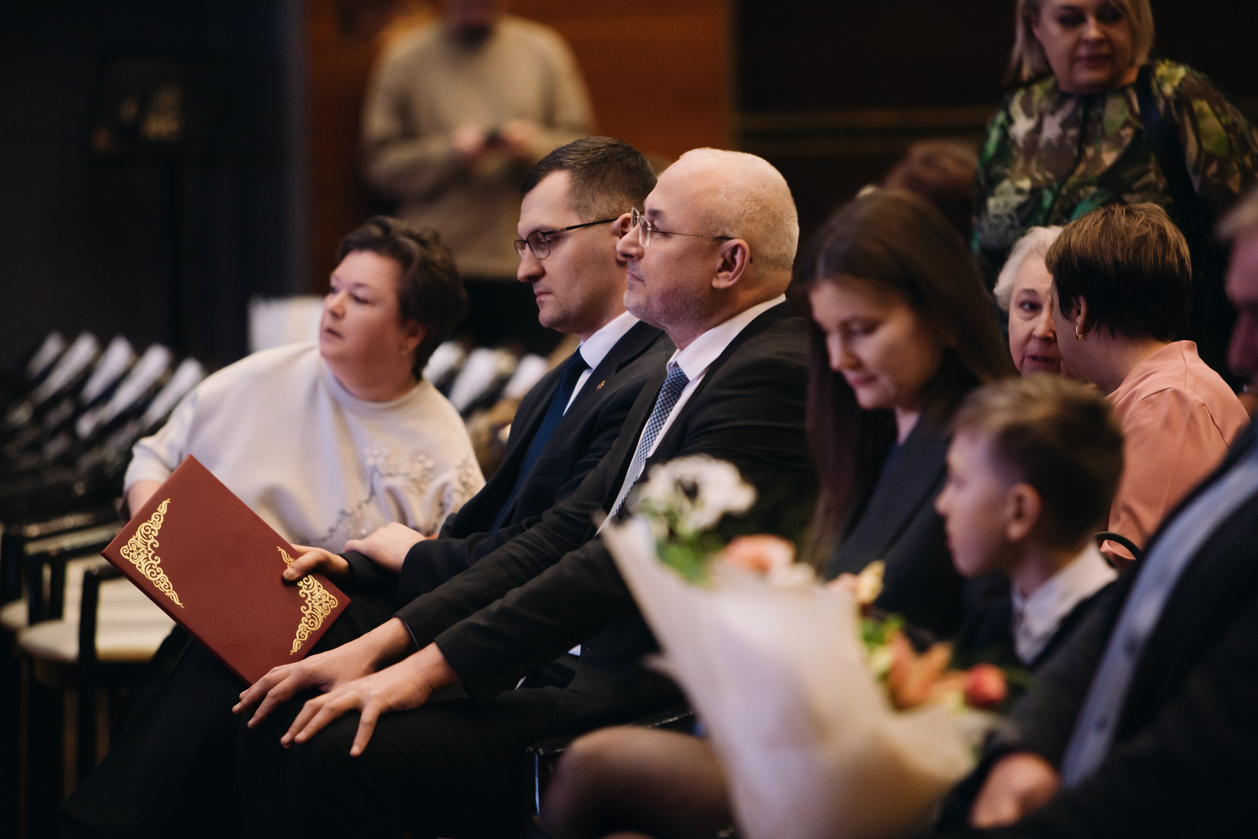 Юбилей студии «Это правда». Татьяна Журавлева