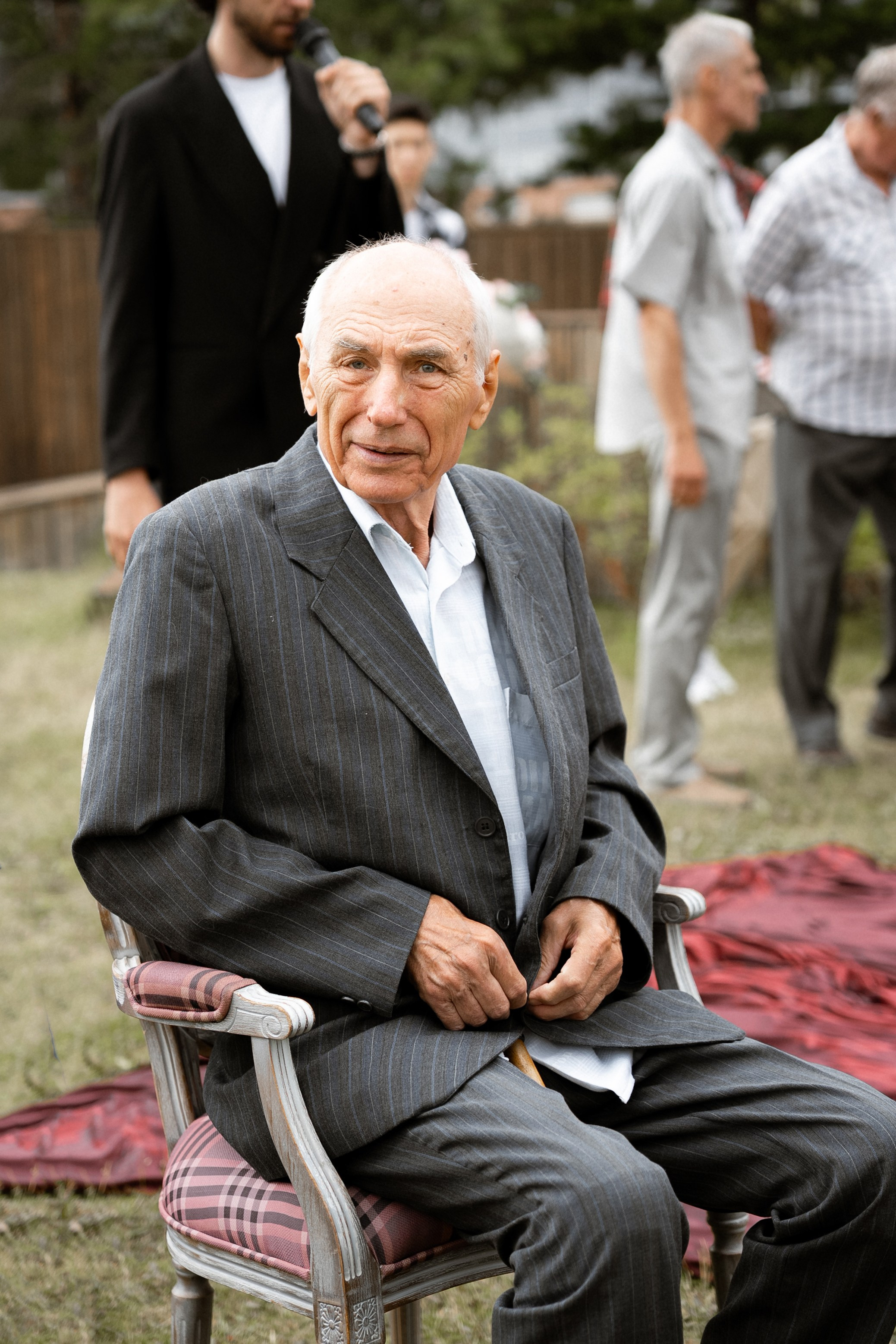 Ирина+Илья. Анонс. Семейный и портретный фотограф в Саратове Сахарова Маша