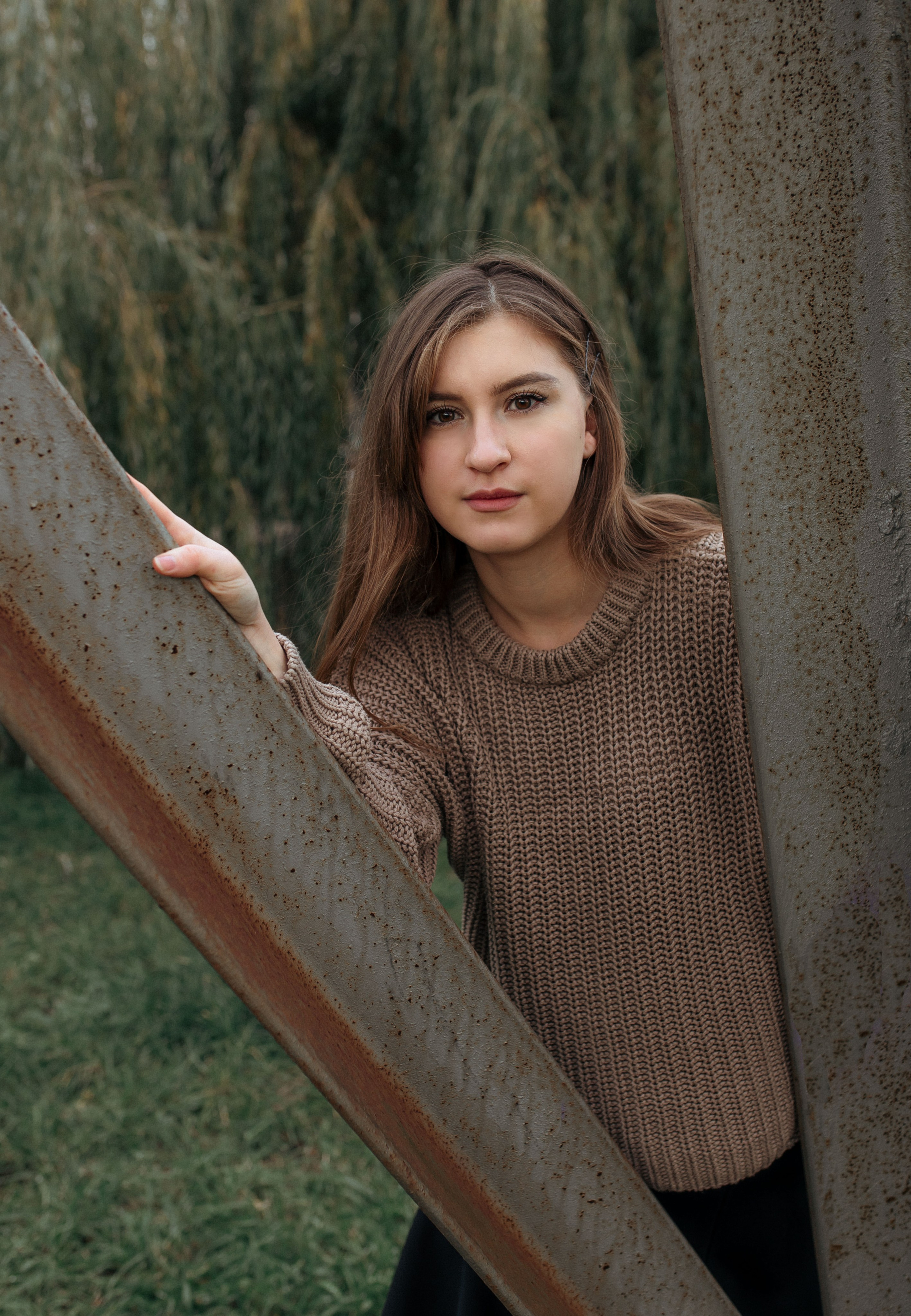 Ксения. Портретный и семейный фотограф в Москве Ирина Голубчина