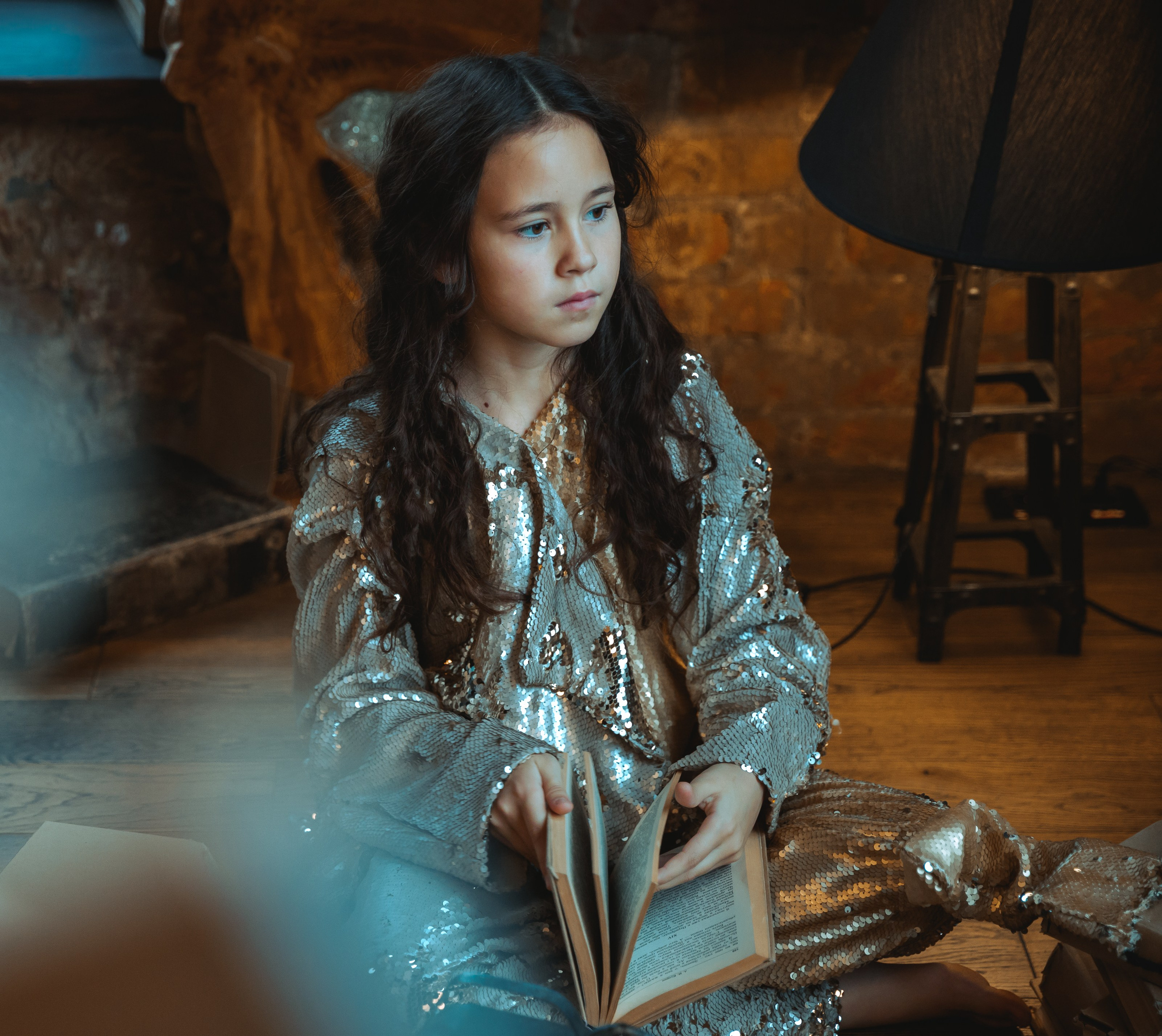 Семейная фотосъемки, женский и мужской портрет, дети. Портретный и семейный фотограф в Москве Ирина Голубчина