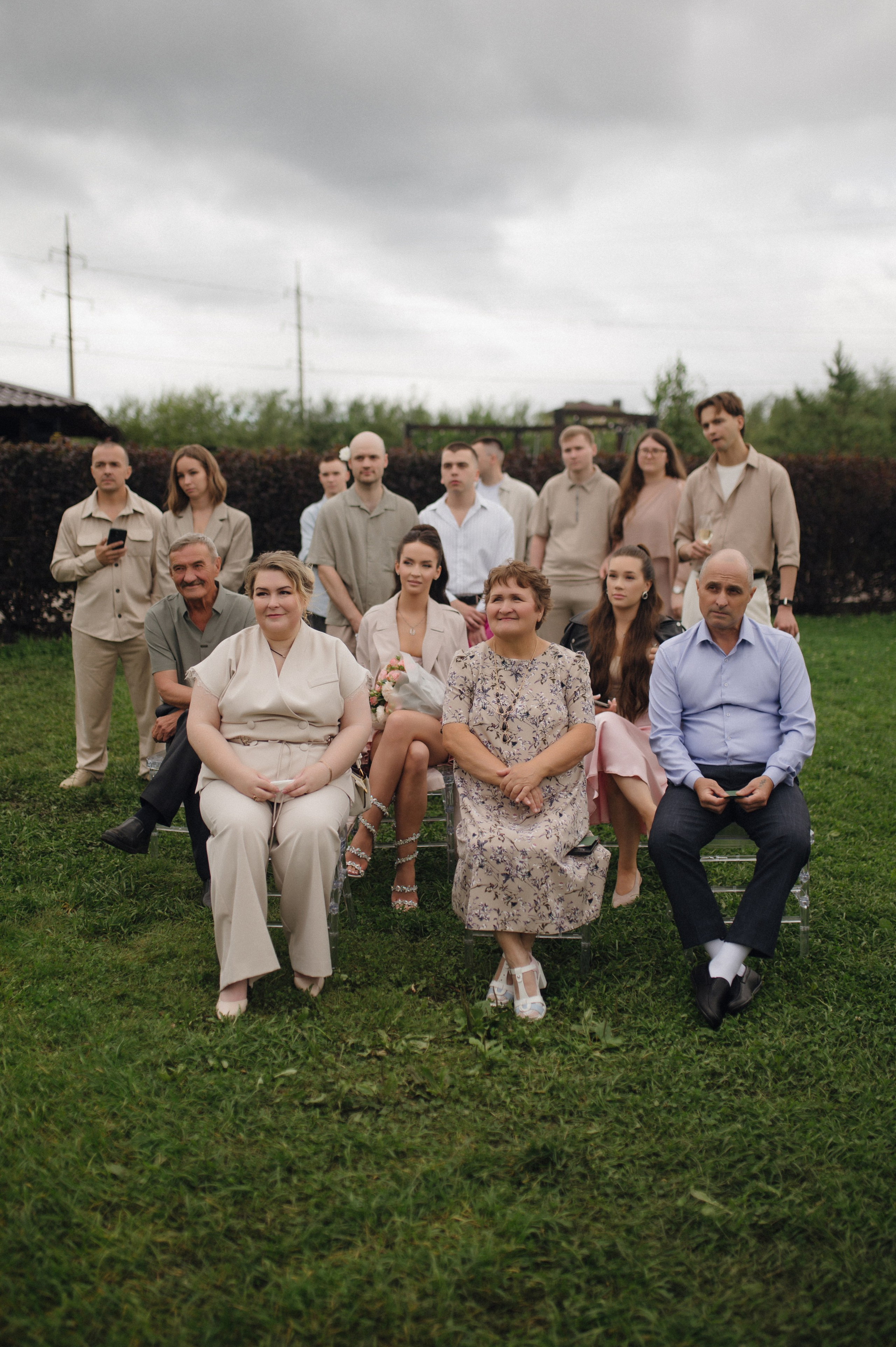 Александр и Стефания. Свадебный и семейный фотограф Анастасия Иванова