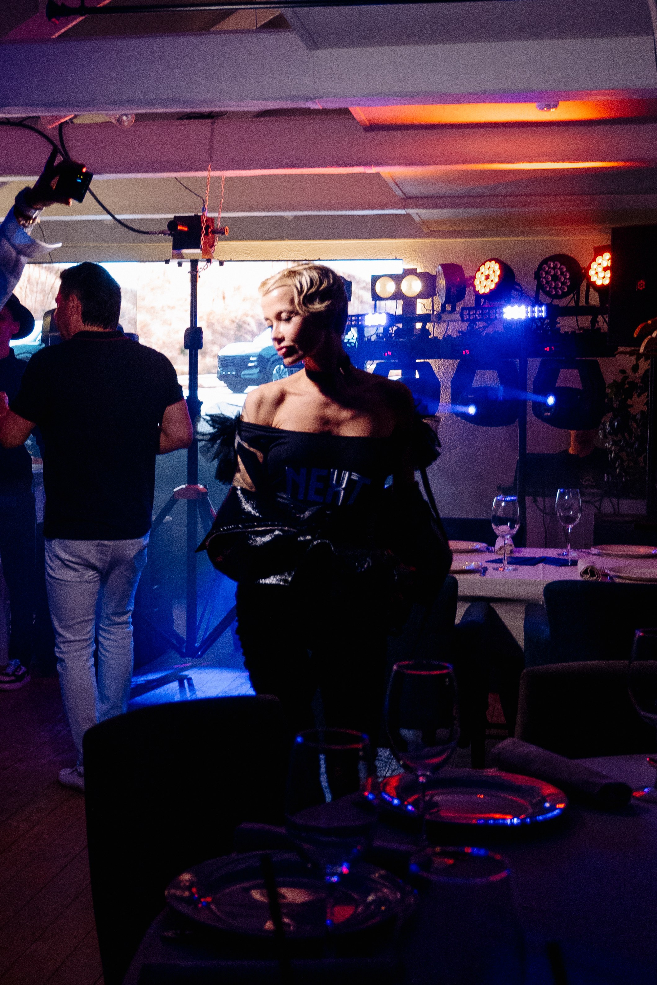 Вечеринки. ТАТИ | Татьяна Тихонова | фотограф | Тольятти Самара