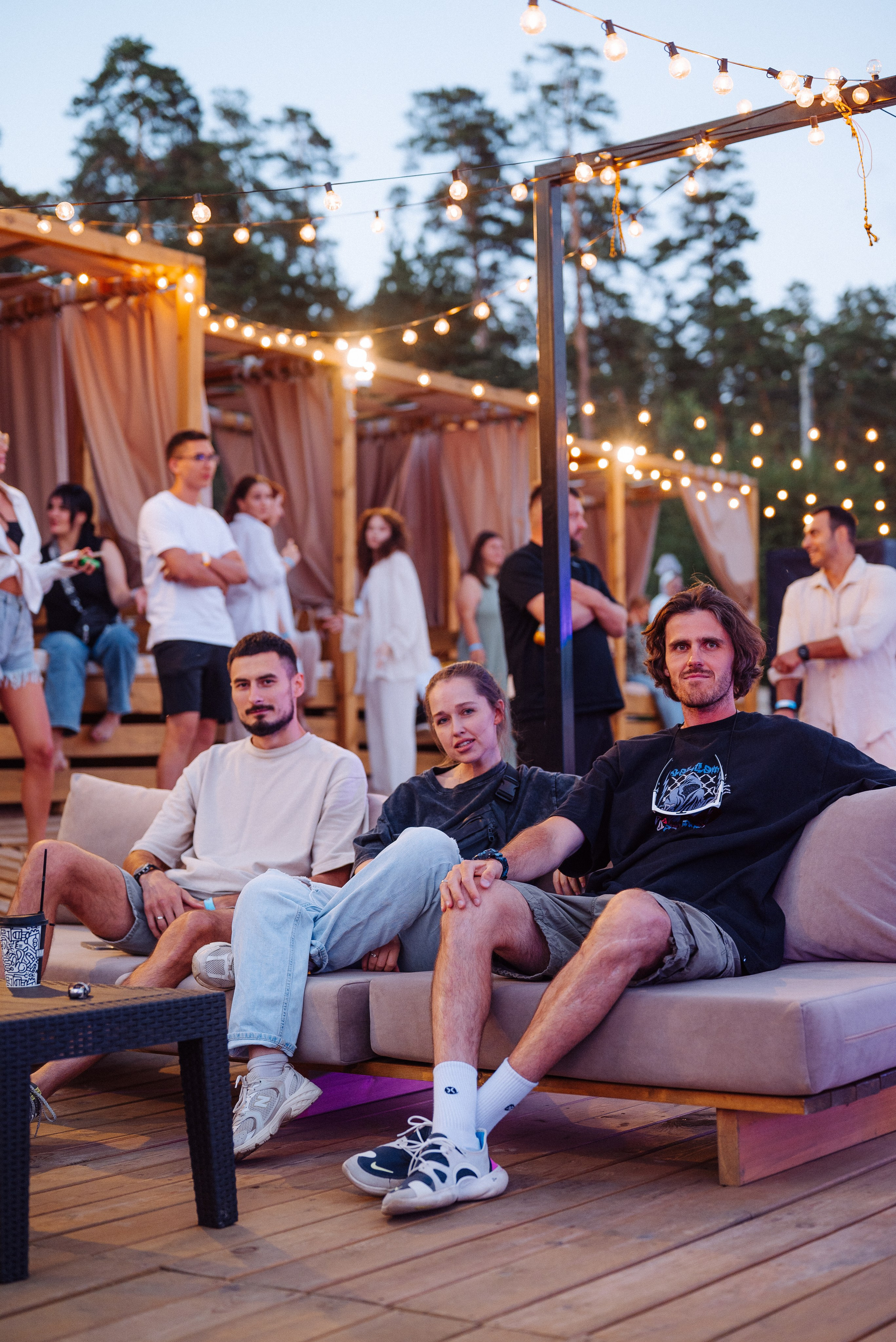 Вечеринки. ТАТИ | Татьяна Тихонова | фотограф | Тольятти Самара