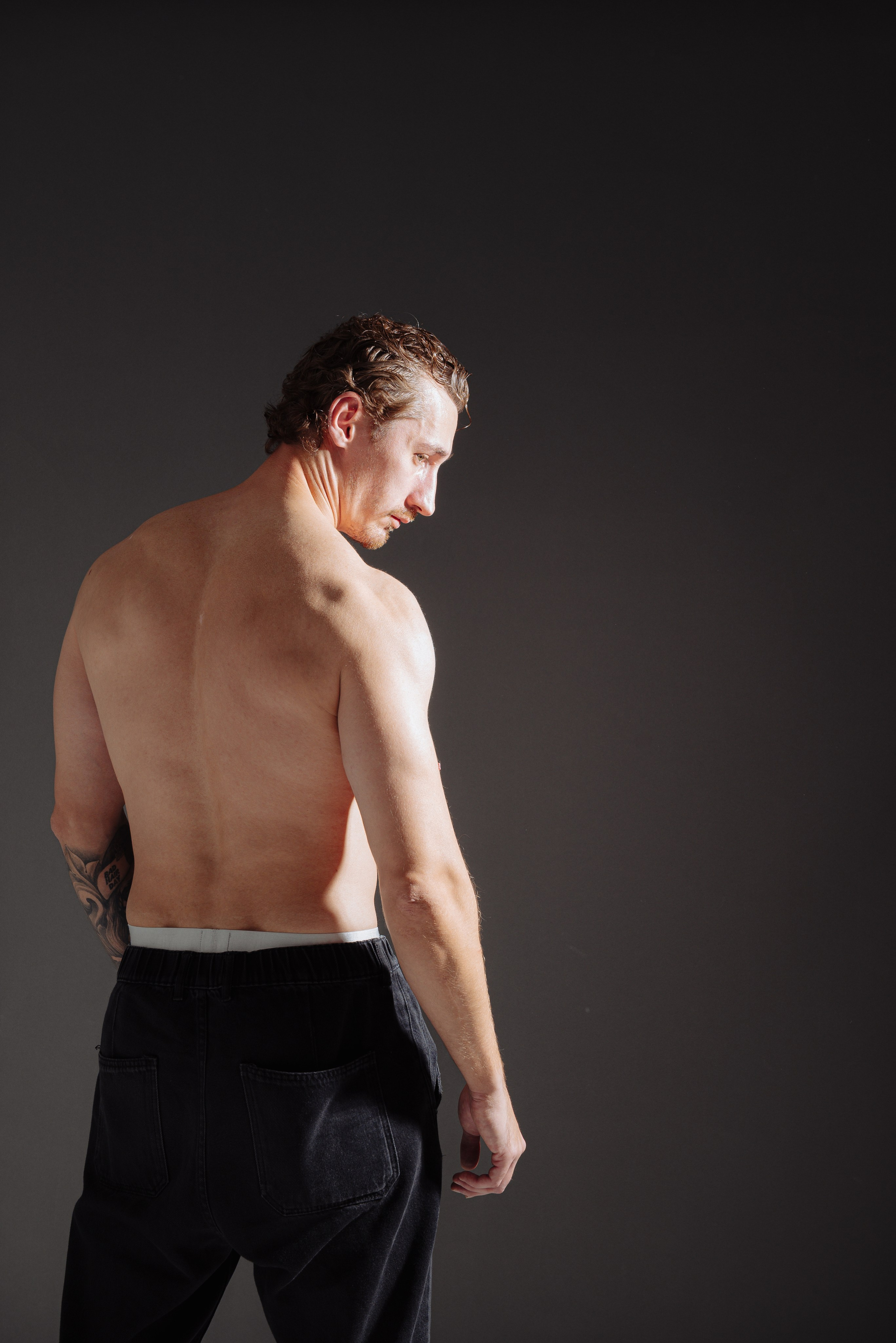 Мужская индивидуальная фотосессия | 2025. ТАТИ | Татьяна Тихонова | фотограф | Тольятти Самара