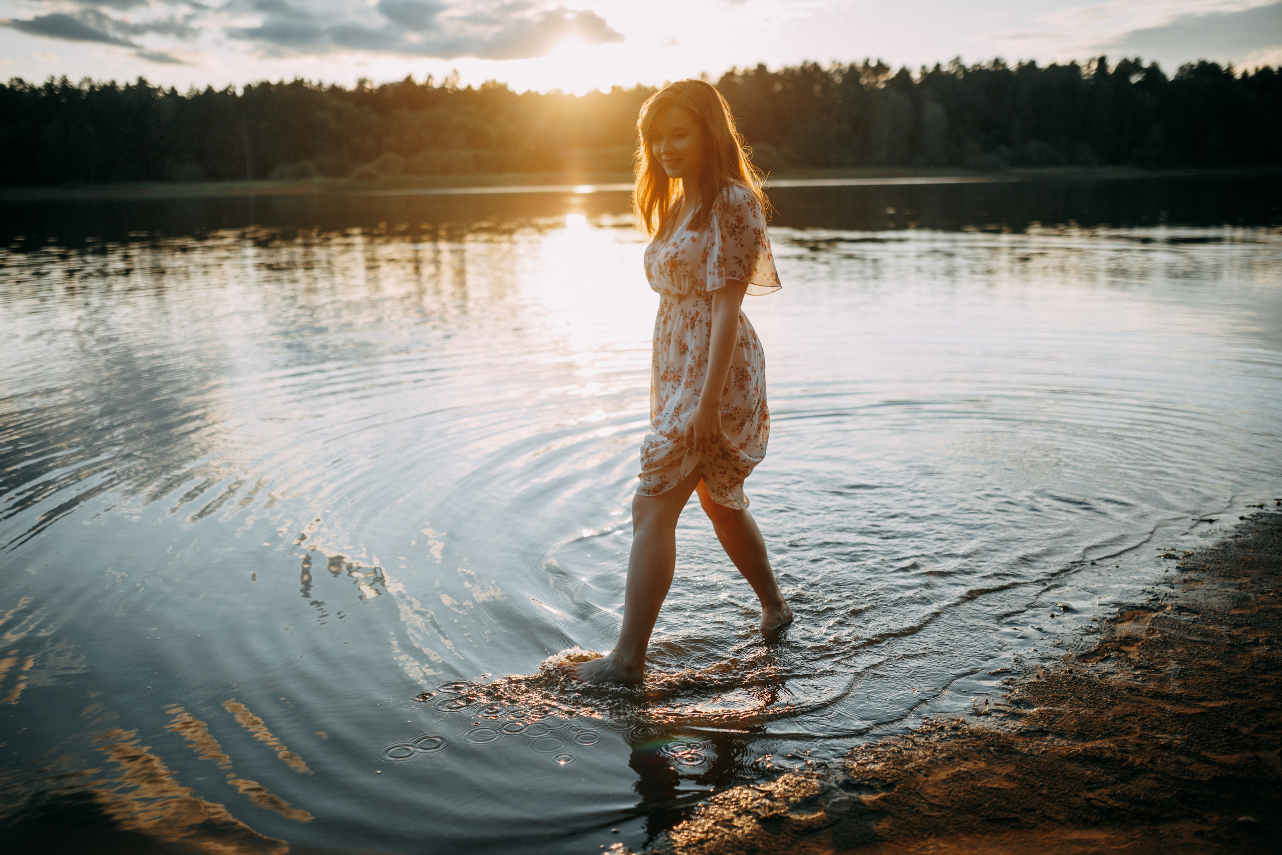 Елизавета. Свадебный и репортажный фотограф в Перми