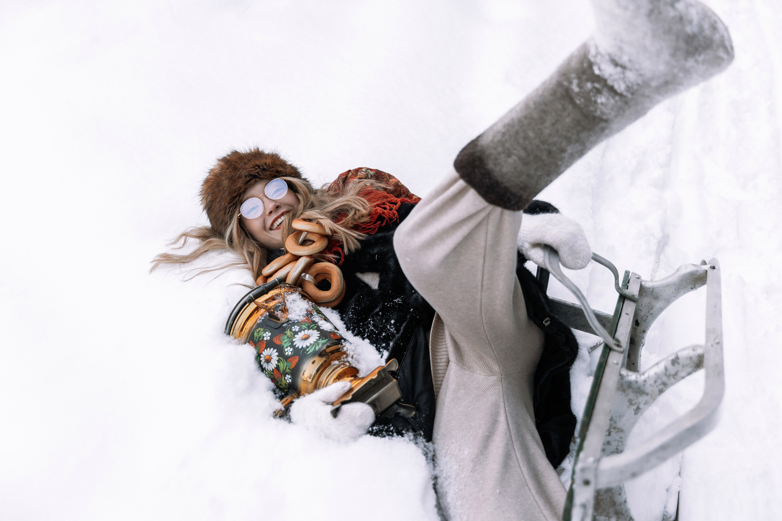 Мария. Свадебный и репортажный фотограф в Перми
