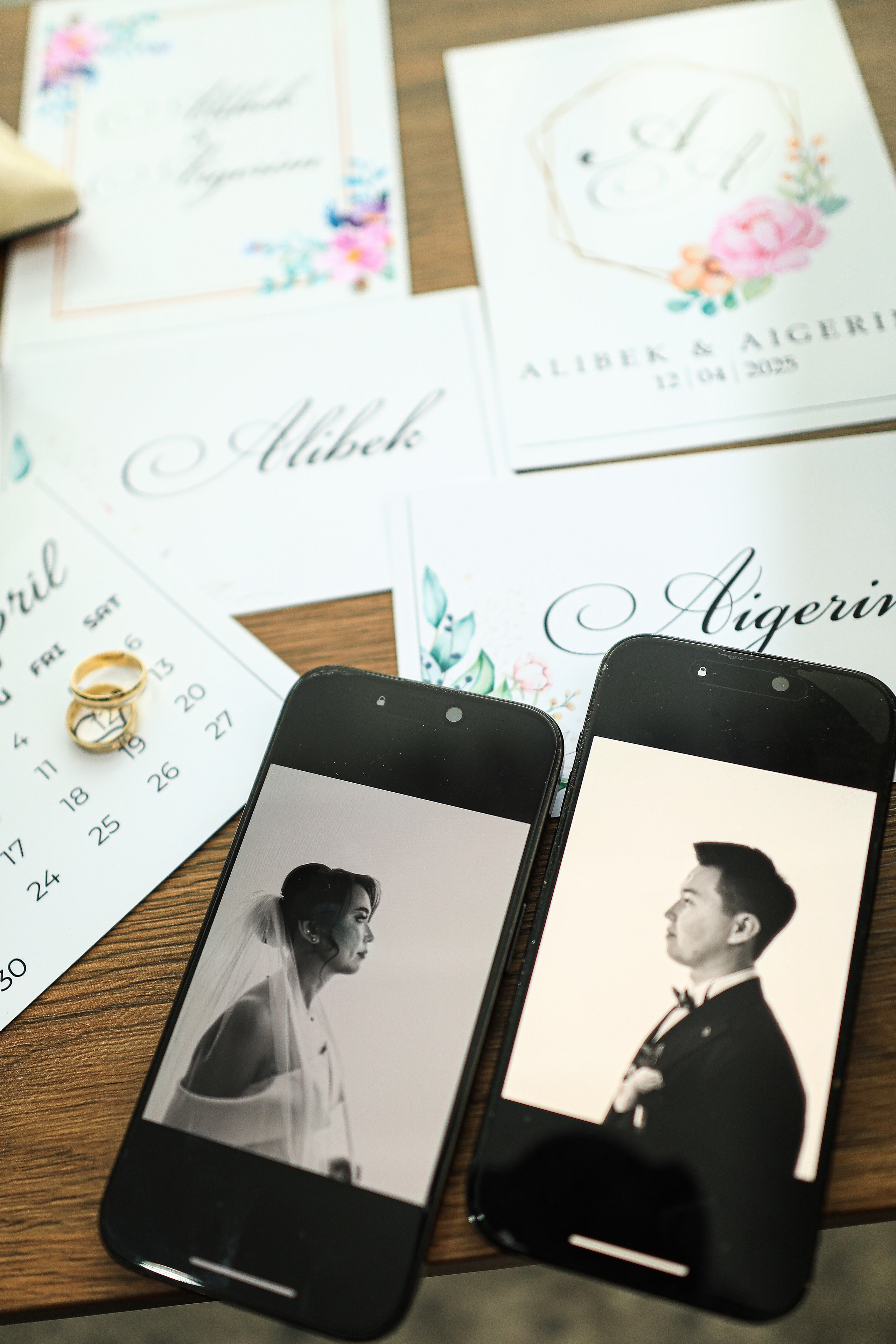 WEDDINGS. Фотограф Talgat Talapuly