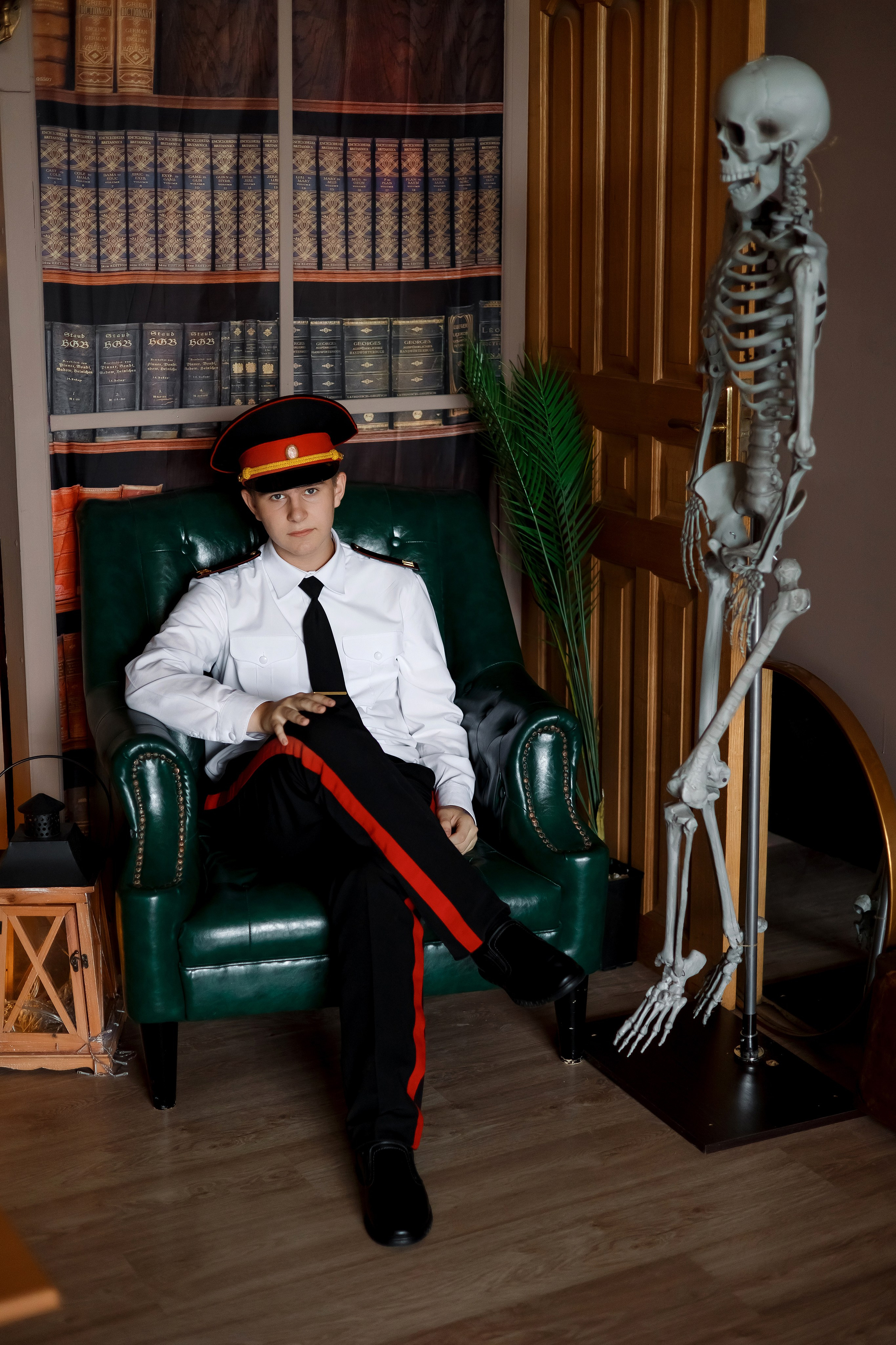 9 КЛАСС. Фотограф Любовь Корниенко, Примоский край