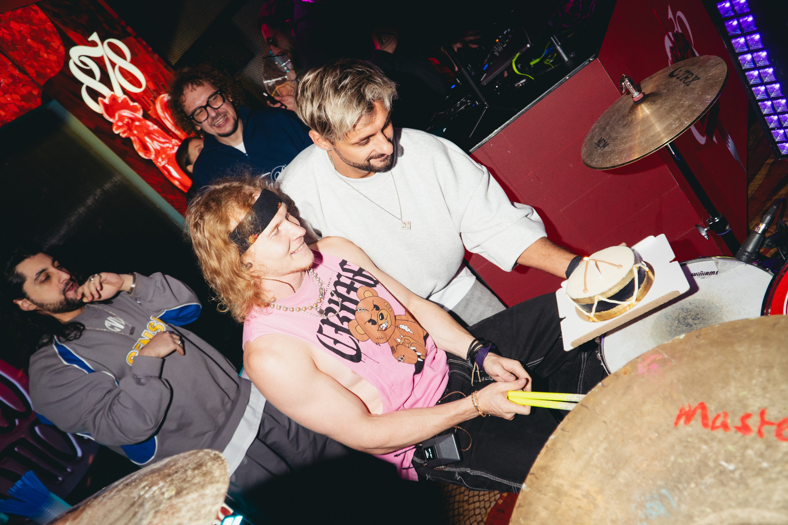 Мероприятия. JK`Shot