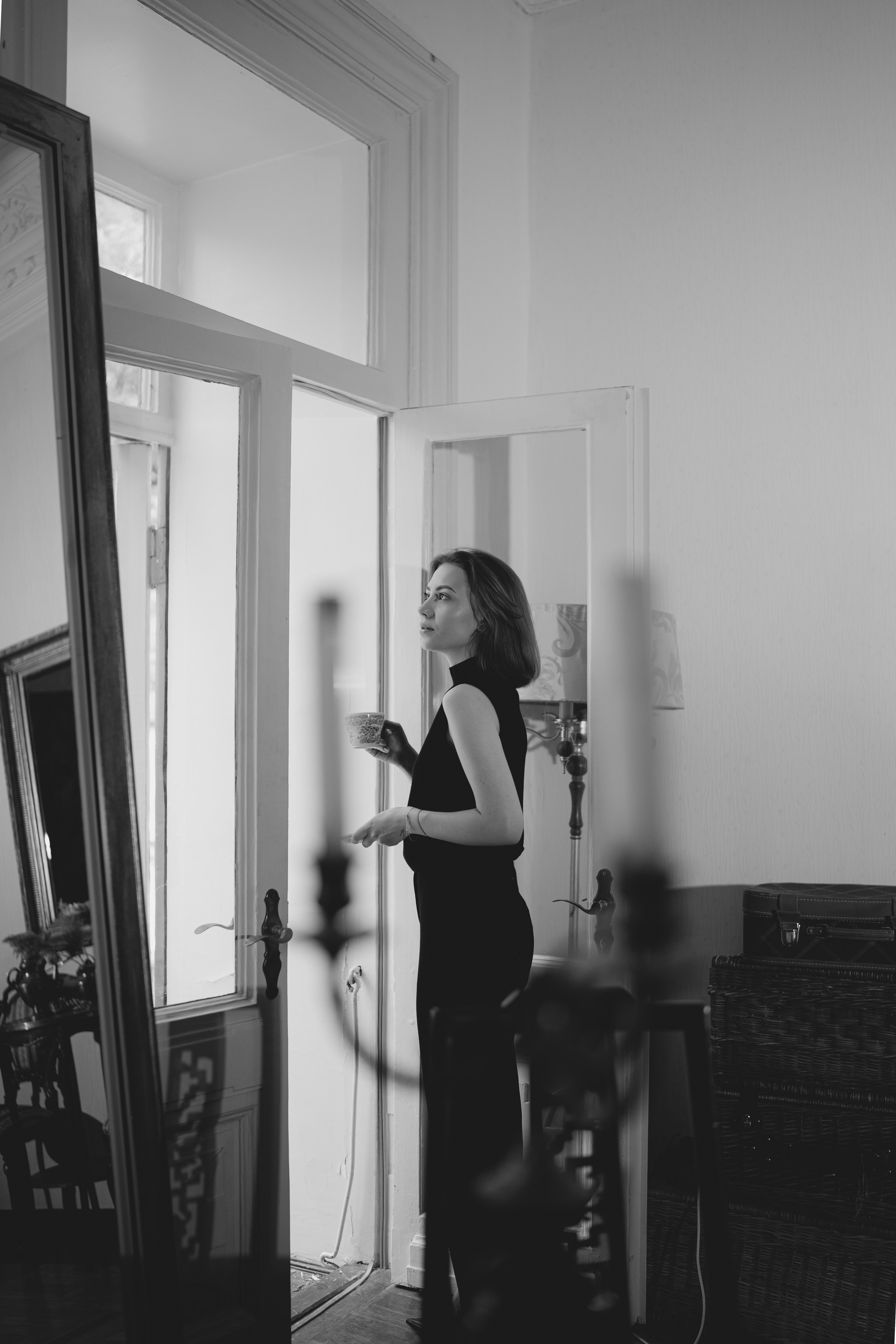 IRINA. JK`Shot