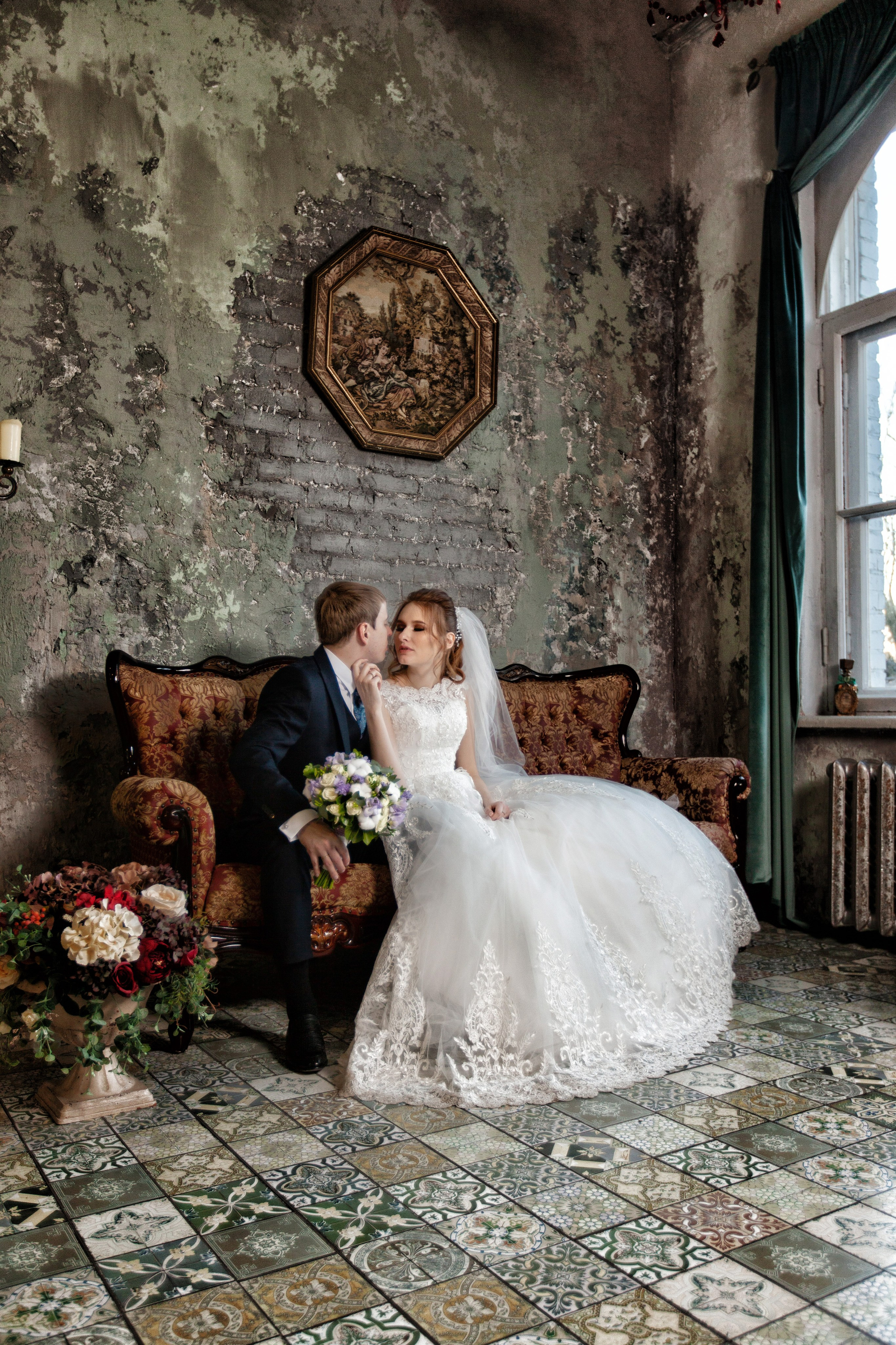 Свадьба фото. Виталий Юрченко