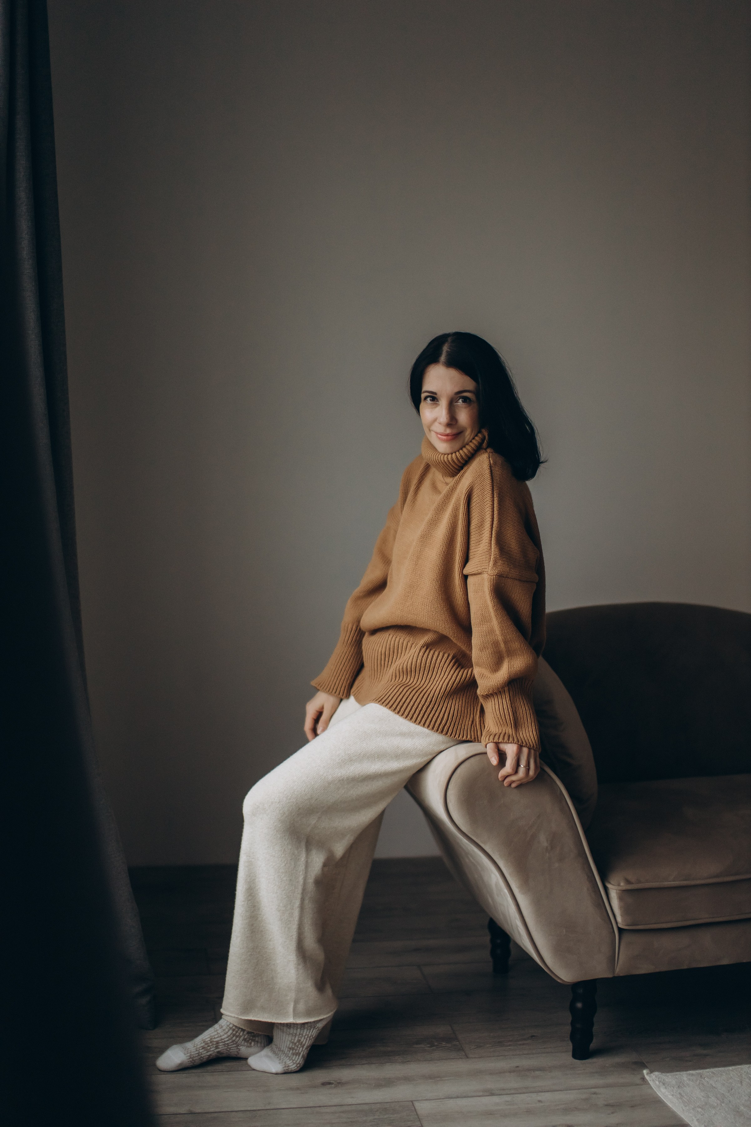 Ира и Варя. Семейный фотограф в Волгодонске Краченцева Анна