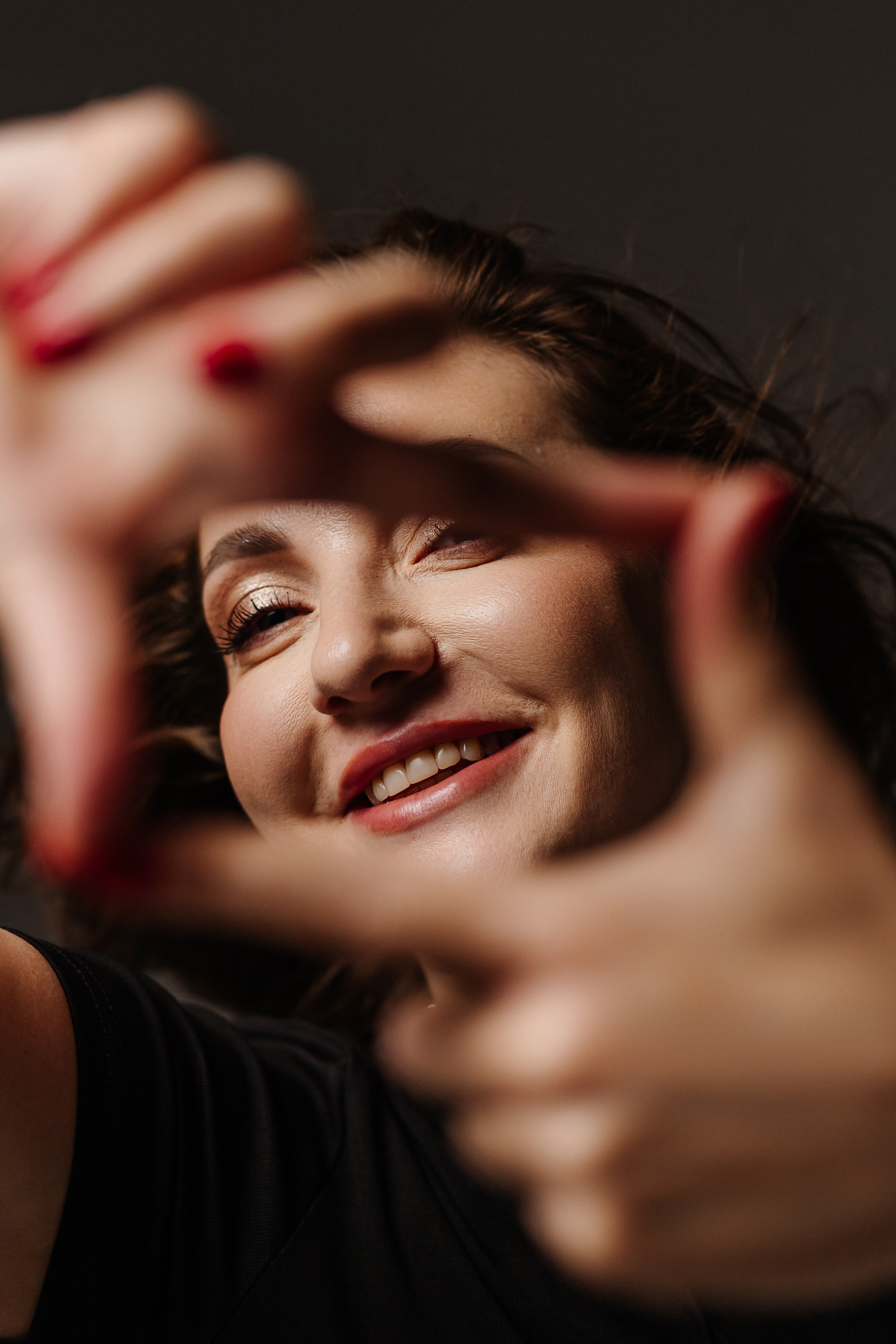 Ольга. Семейный фотограф в Волгодонске Краченцева Анна