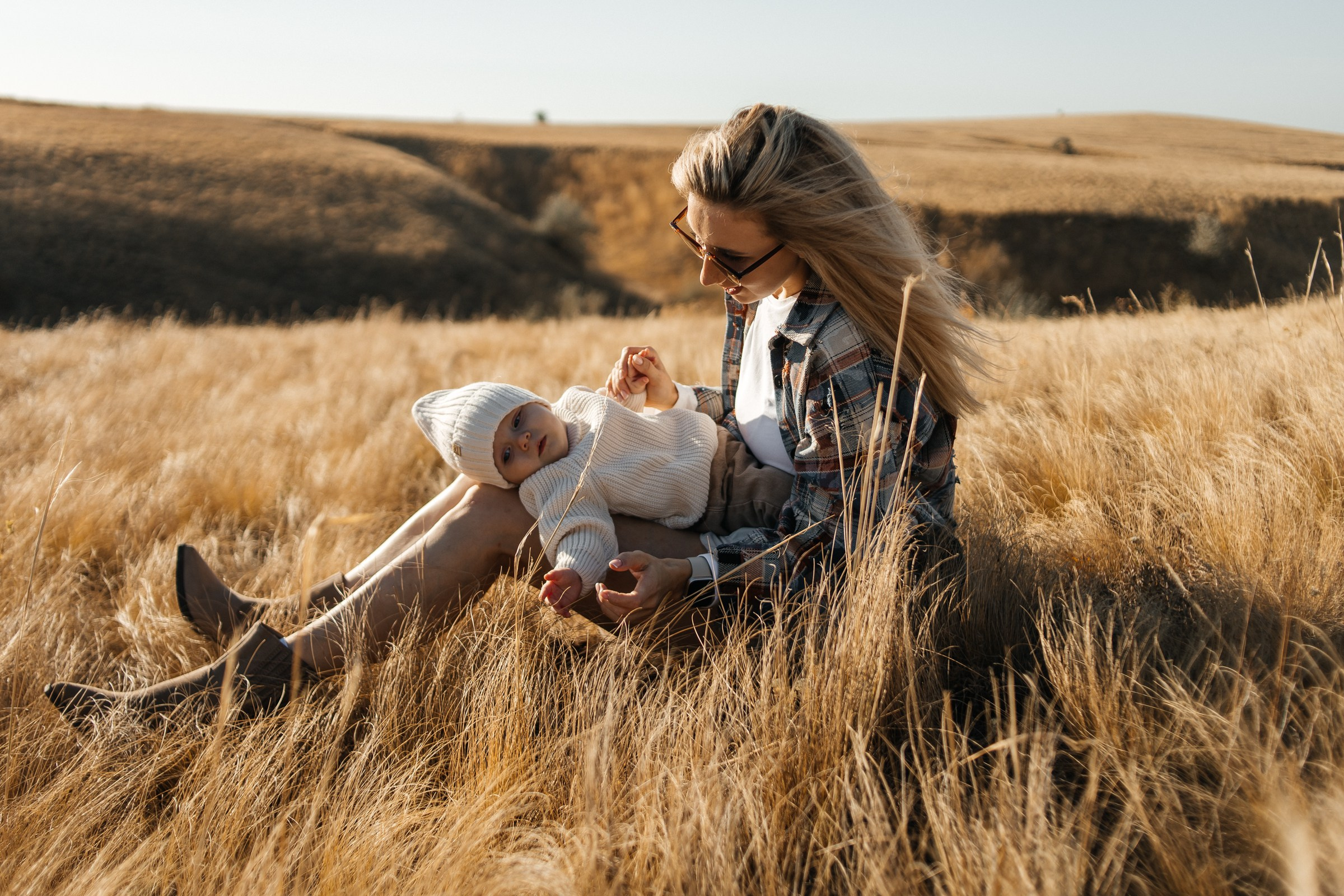 Катя и Саша. Семейный фотограф в Волгодонске Краченцева Анна