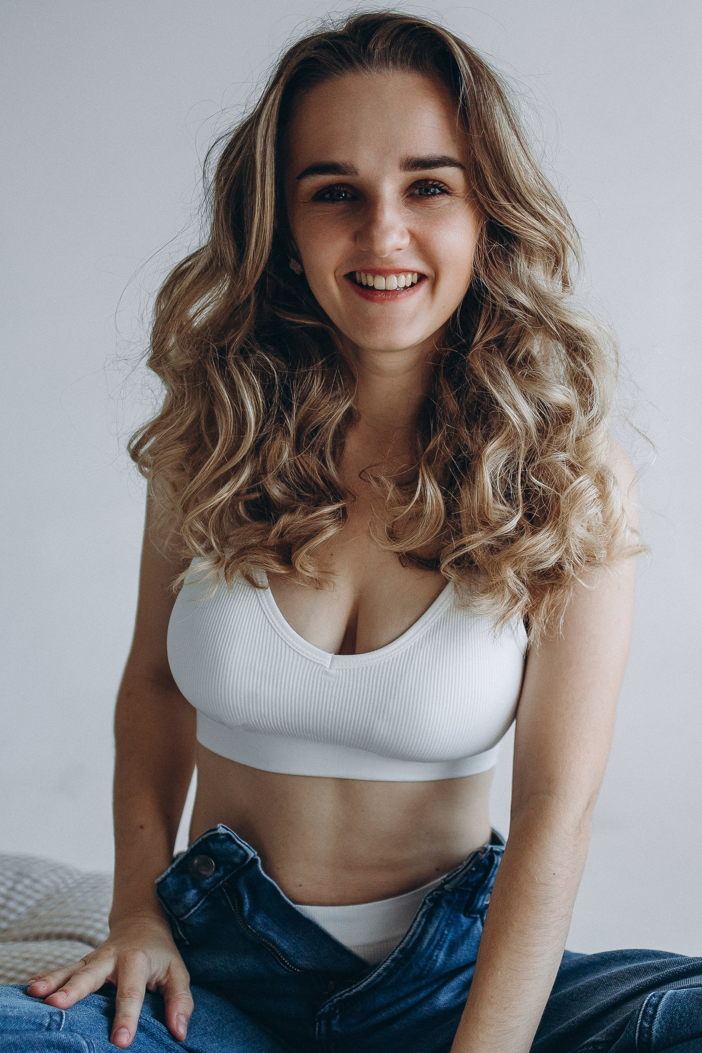 Алёна. Семейный фотограф в Волгодонске Краченцева Анна