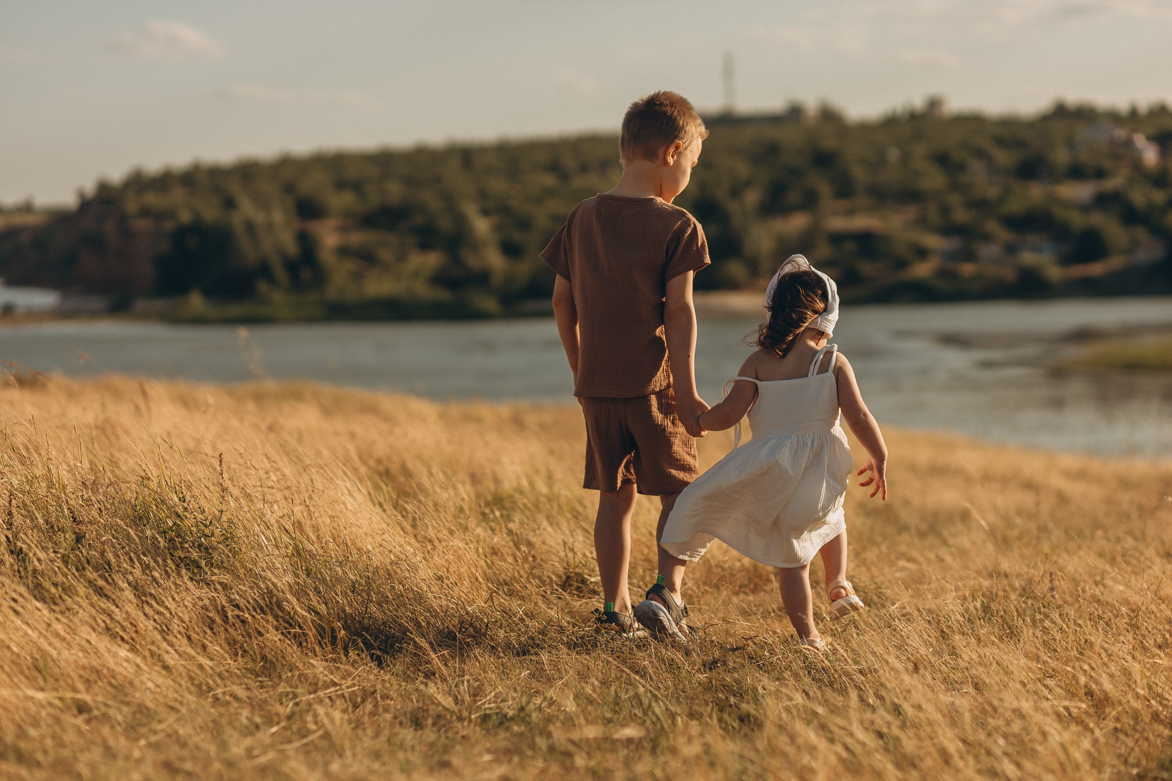 Семейная фотосессия. Семейный фотограф в Волгодонске Краченцева Анна