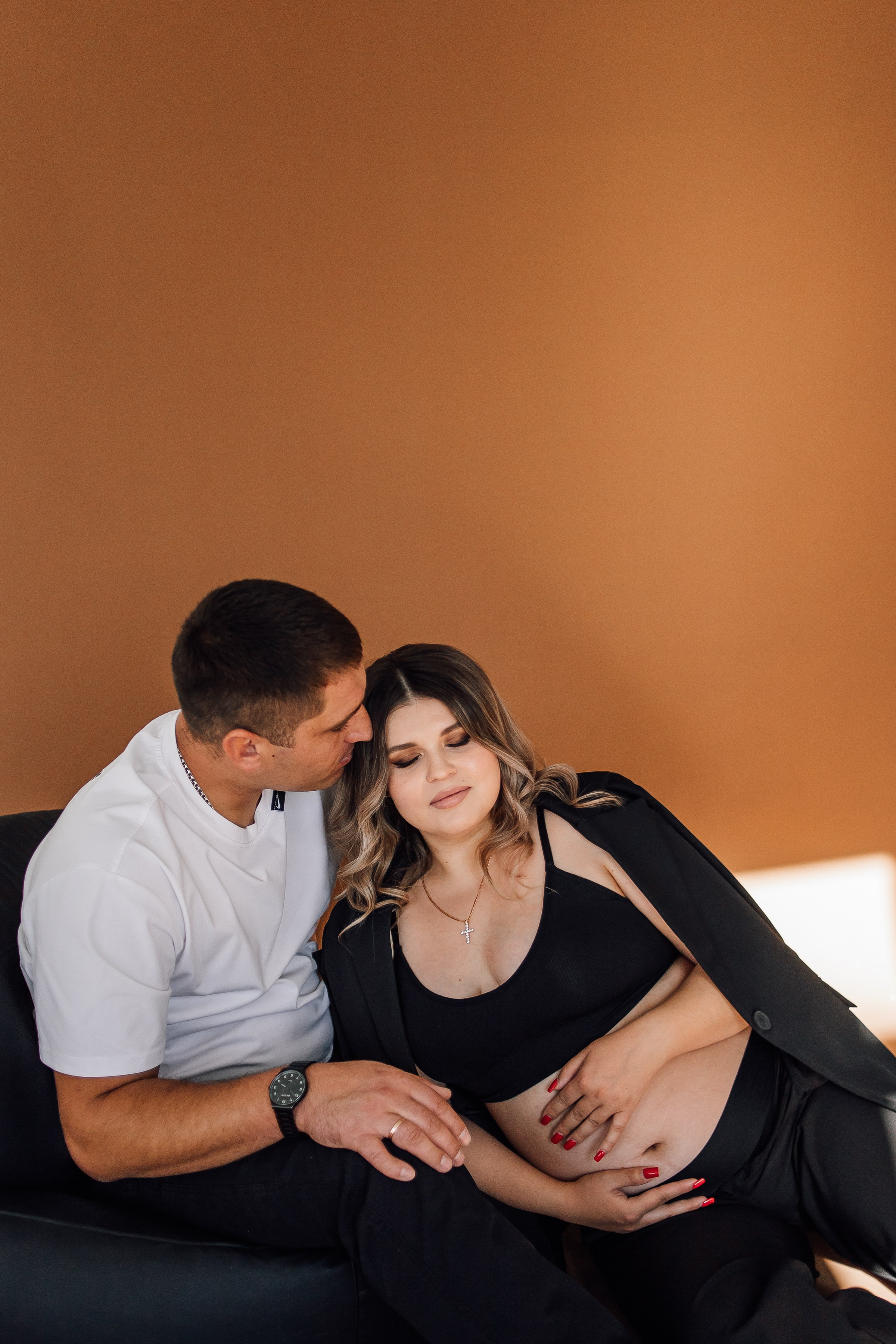 Ваня и Настя. Семейный фотограф в Волгодонске Краченцева Анна