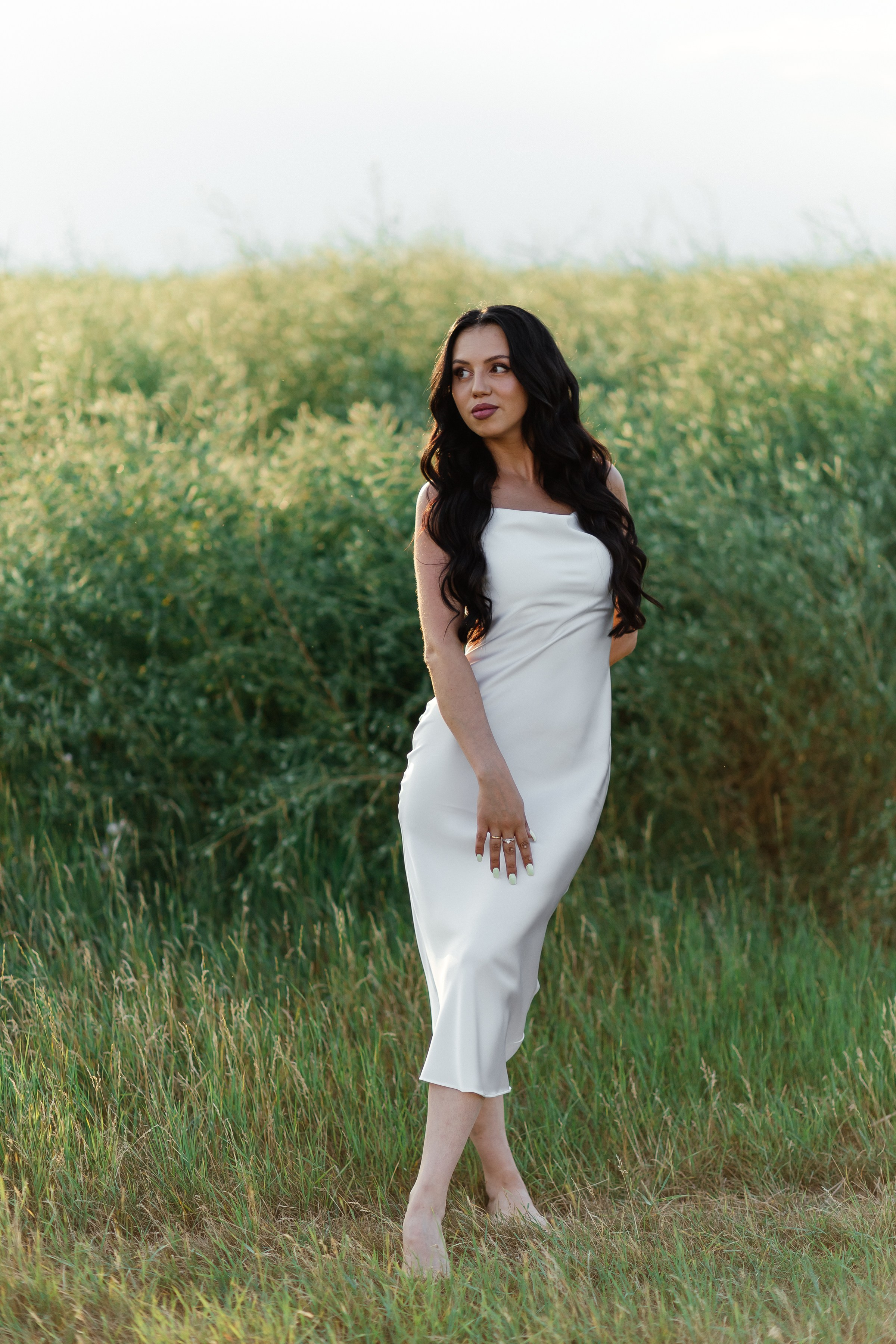 Марина. Семейный фотограф в Волгодонске Краченцева Анна