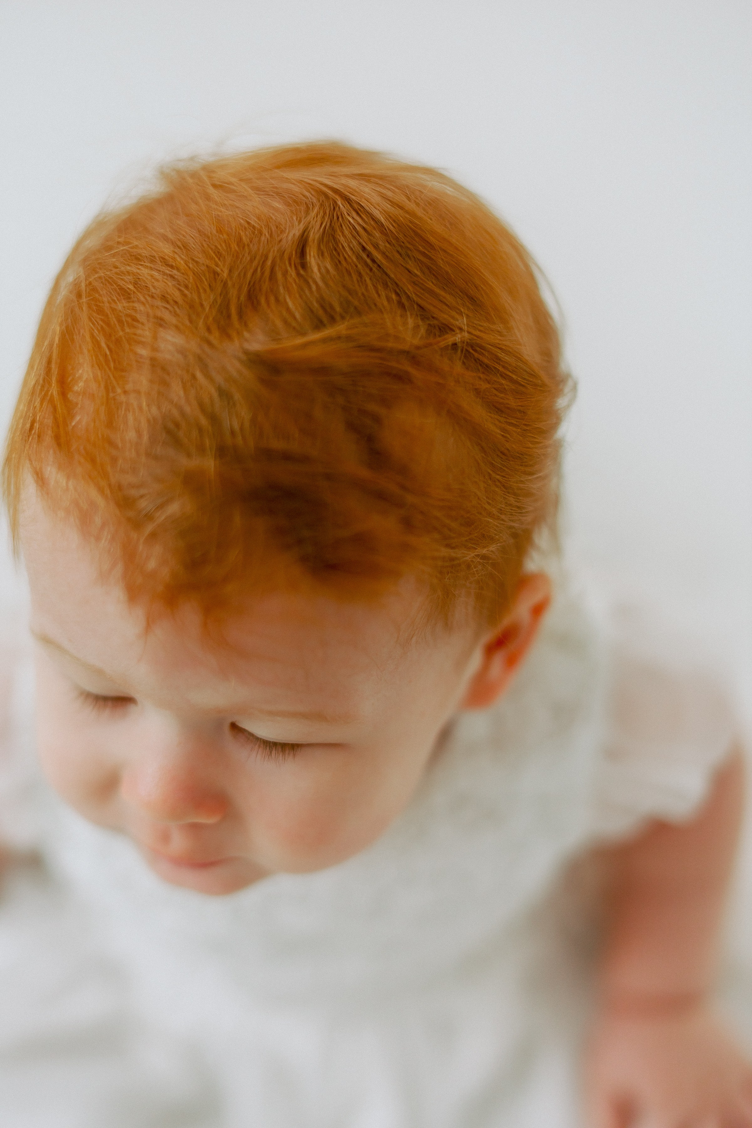 Один год Наде. Семейный фотограф в Волгодонске Краченцева Анна