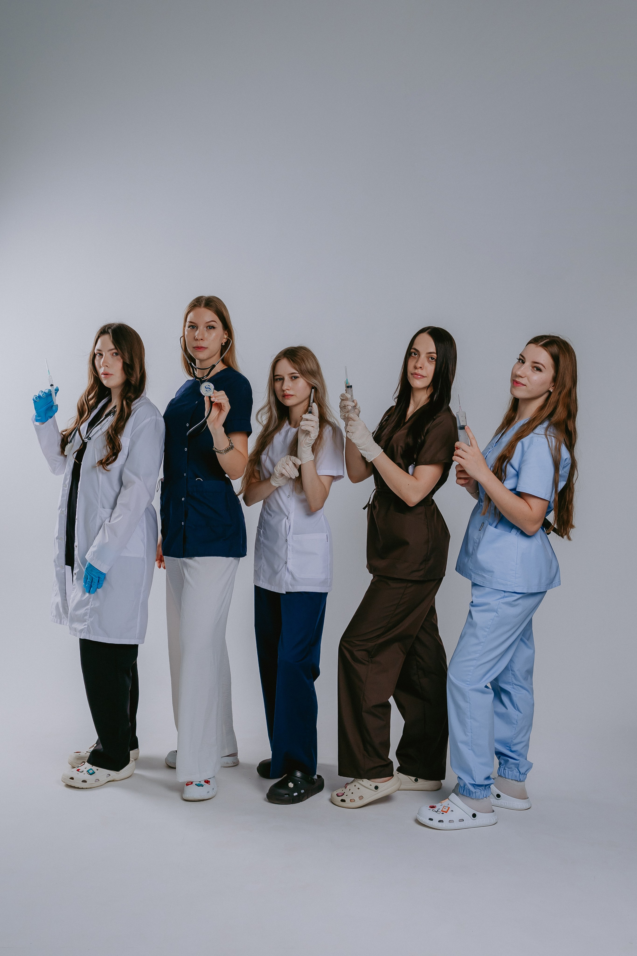 Medical. Семейный фотограф в Волгодонске Краченцева Анна