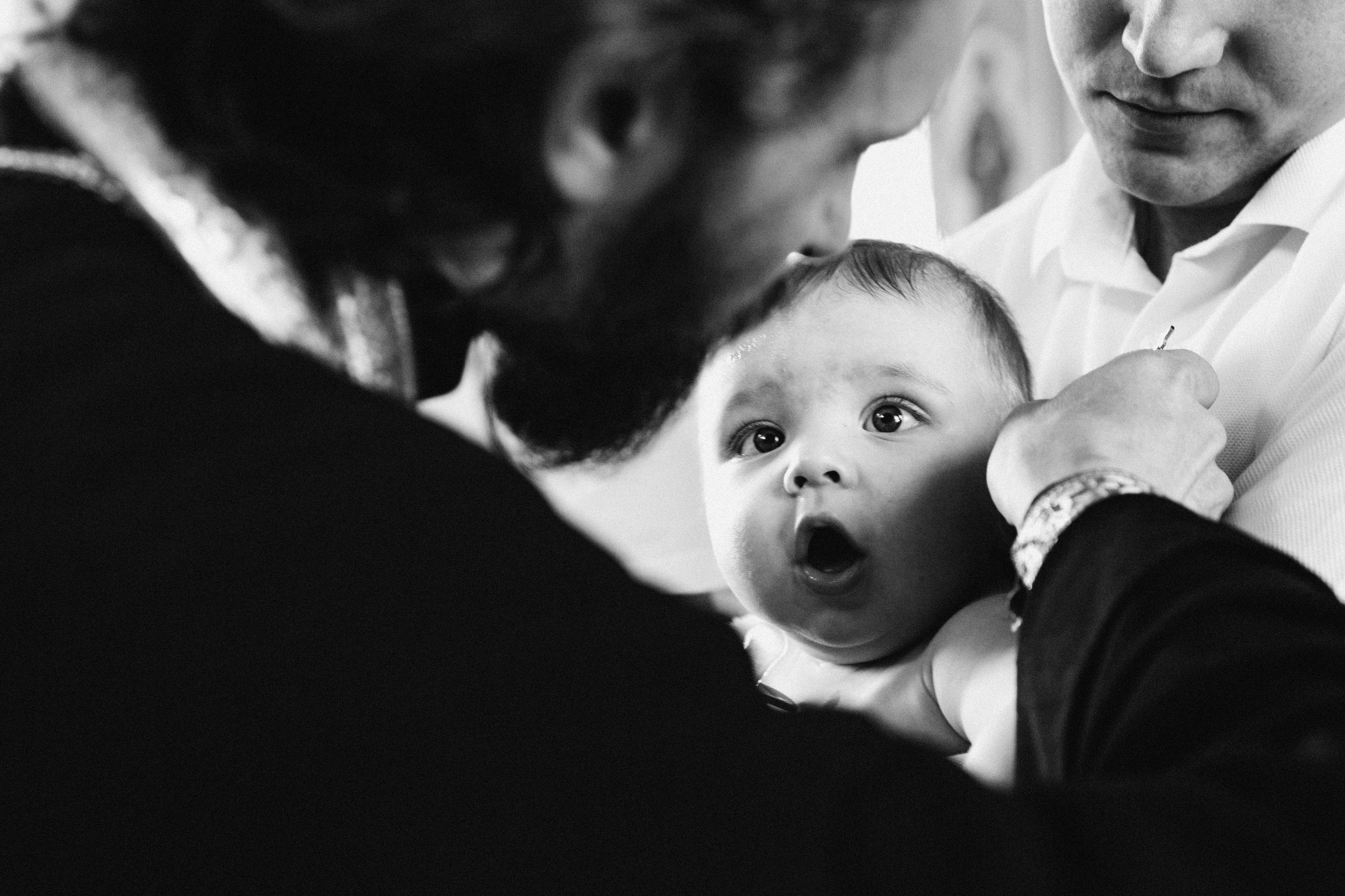 Крещение Тимофея. Семейный фотограф в Волгодонске Краченцева Анна