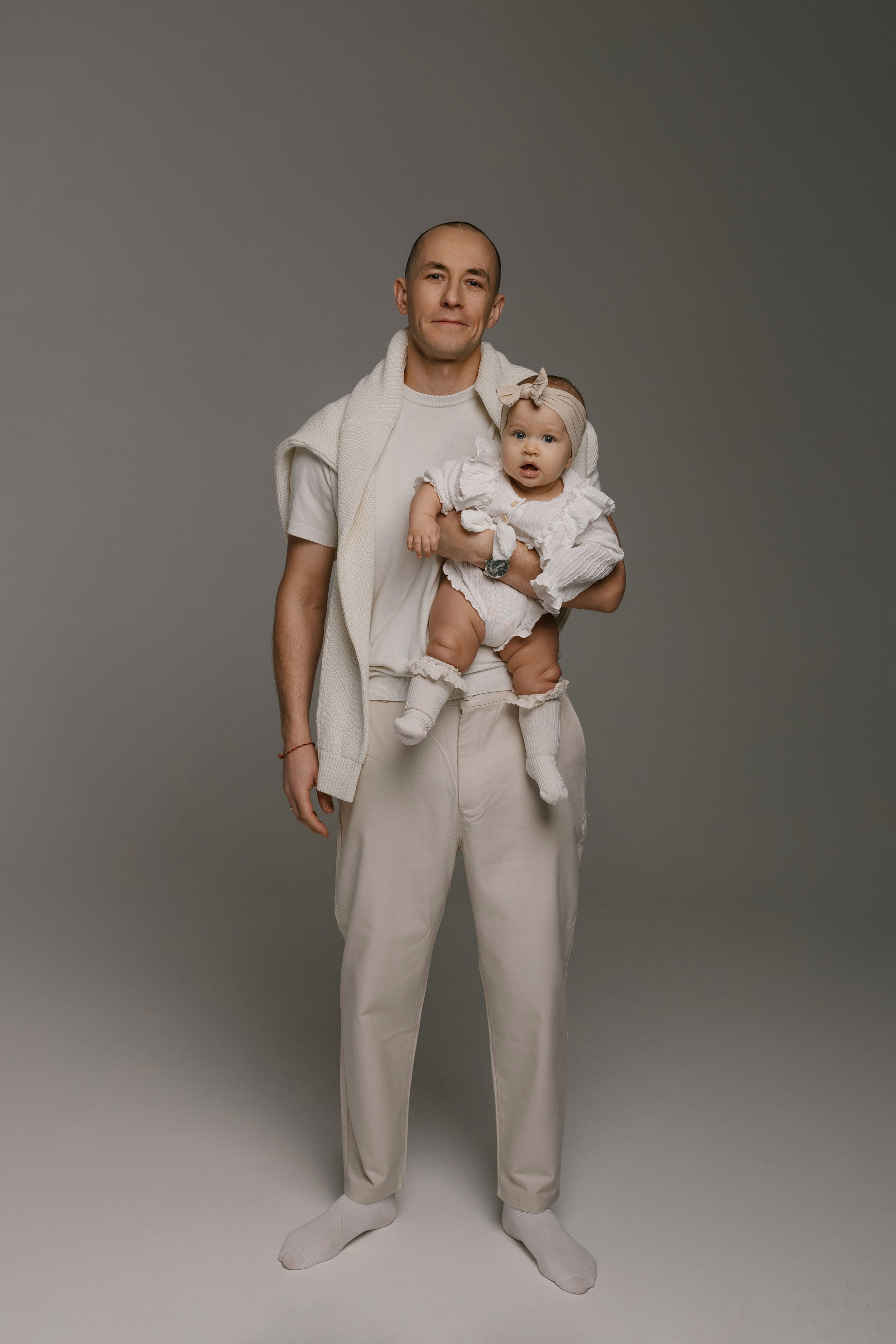 Семейная фотосессия. Свадебный и студийный фотограф в Нижнем Новгороде