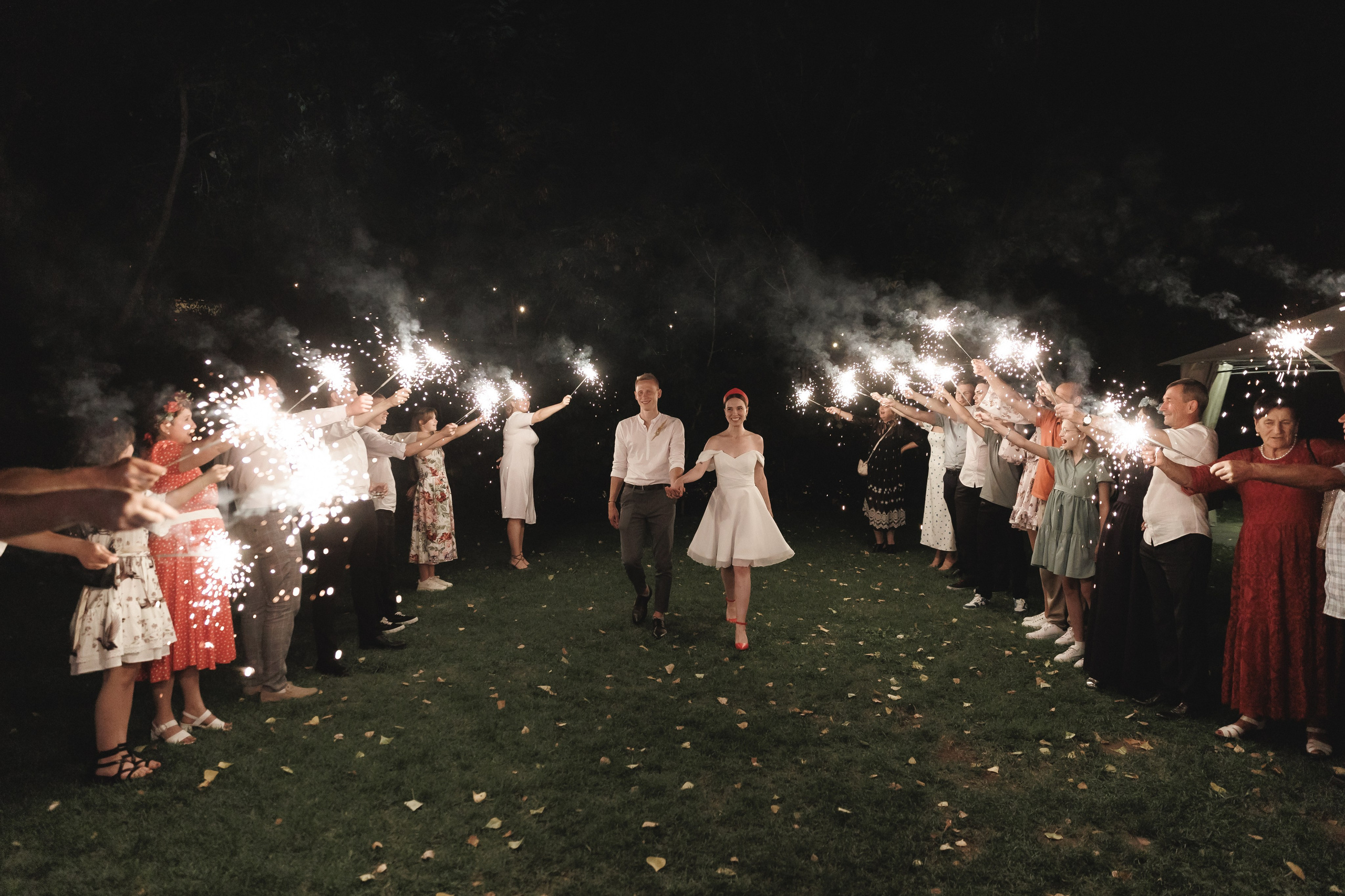 Александр и Анастасия. Фотограф в Волгограде — Александра Искандерова