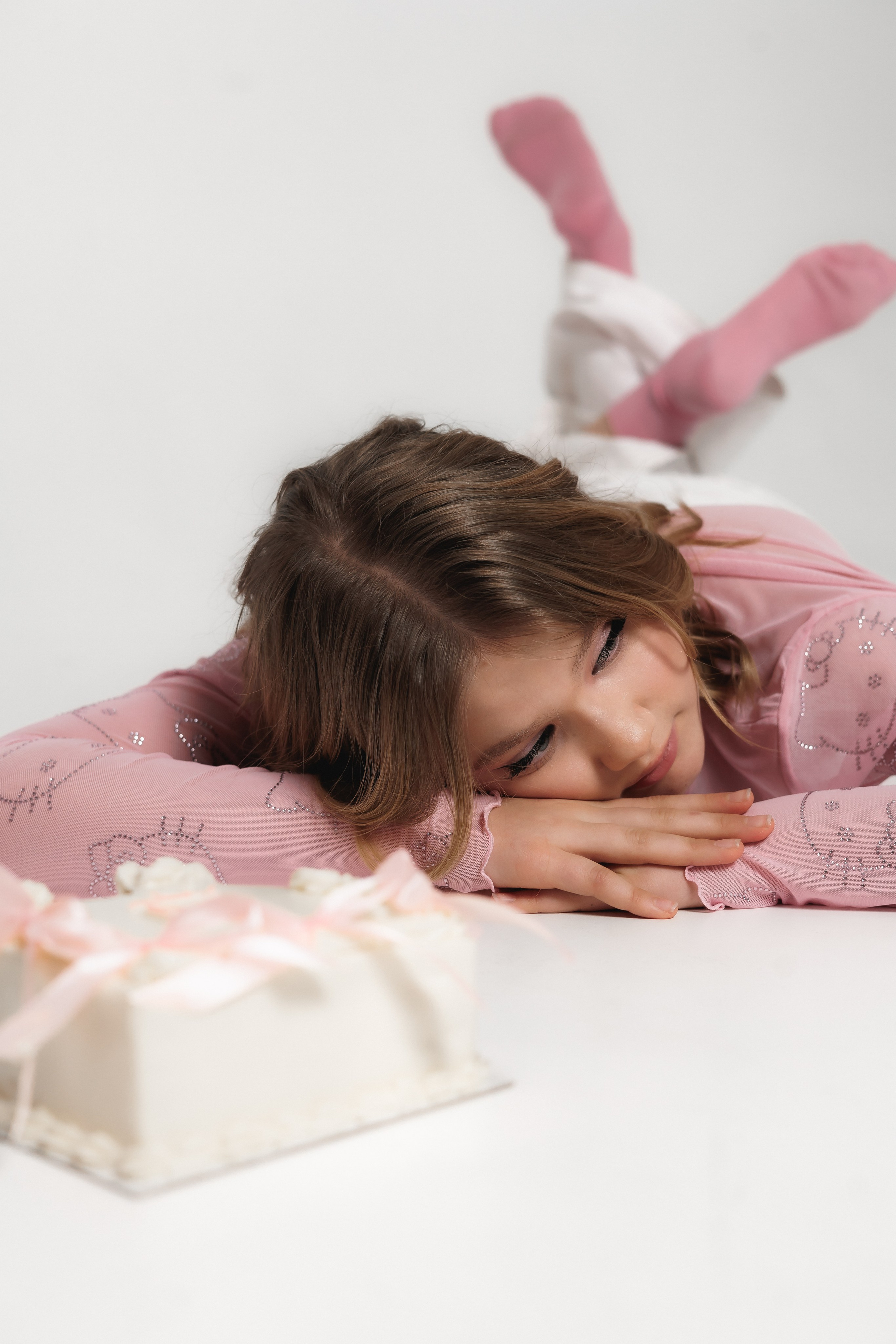 Алиса. Фотограф в Волгограде — Александра Искандерова